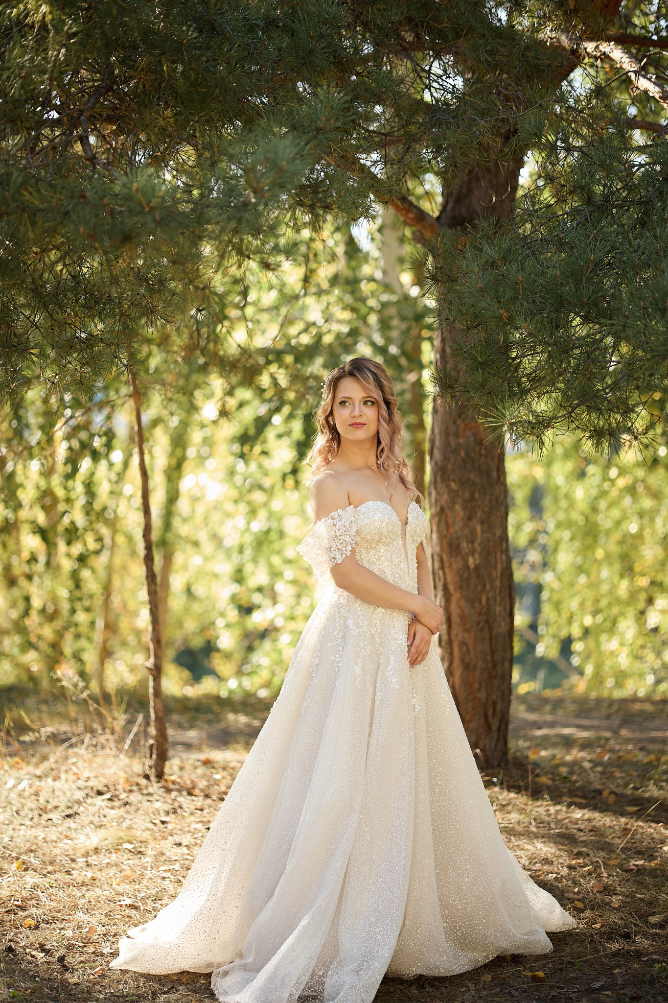 Ирина и Александр