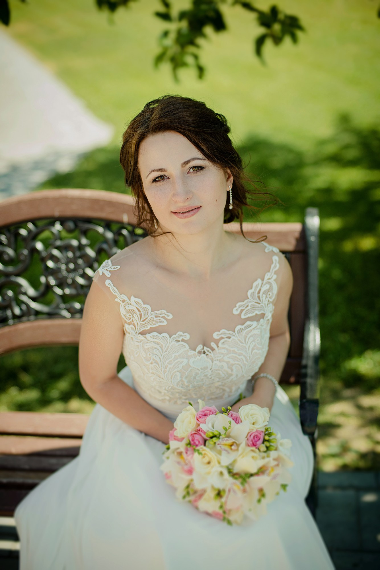 Королева Елена Свадебный и семейный фотограф в Туле