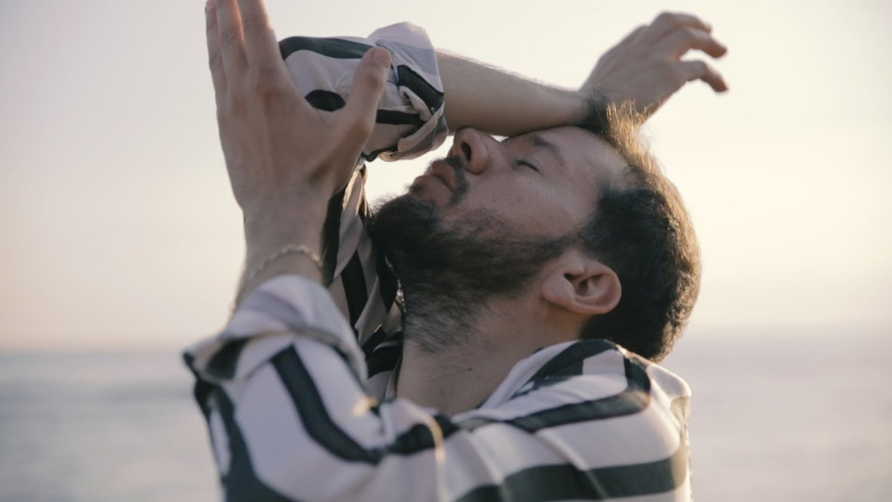 Видео. Портретный, танцевальный и концертный фотограф Ира Палкина