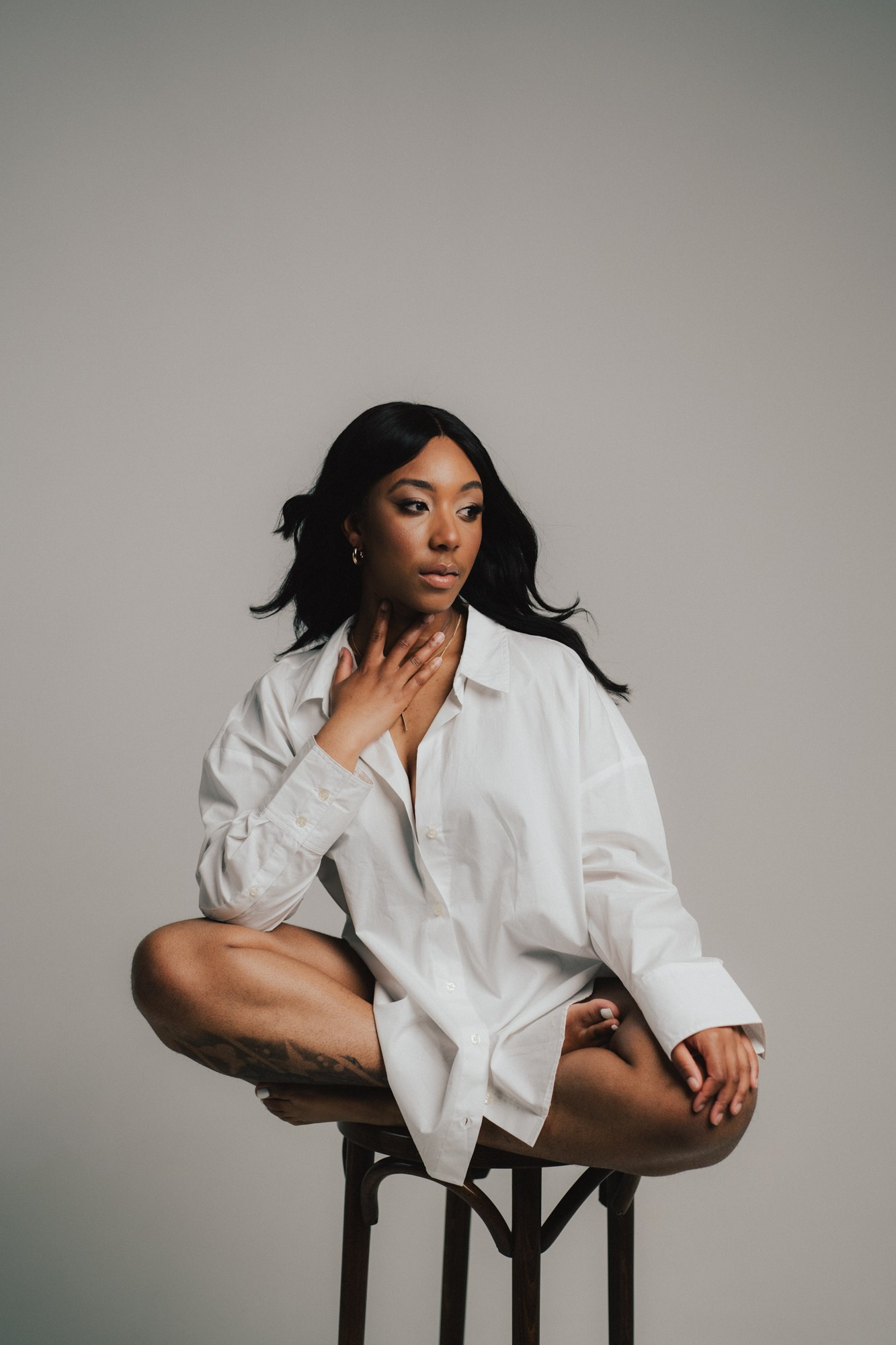 Photographer in Vilnius