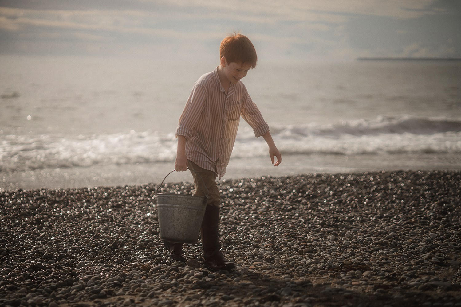 Фотограф Галина Ворошилова. Создатель историй