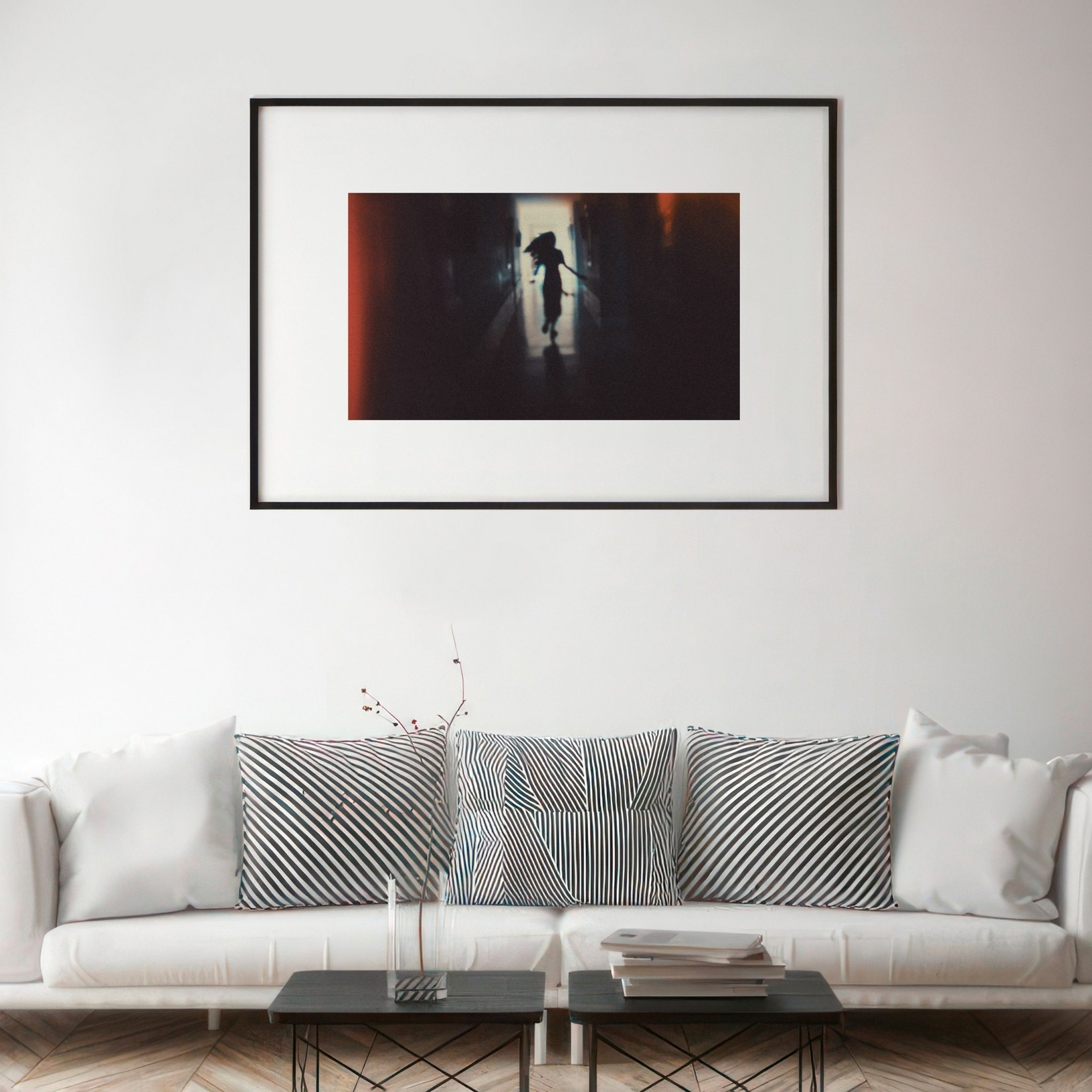 SOMETIMES SHE LOVES. Eduard Kopysov — International visual artist