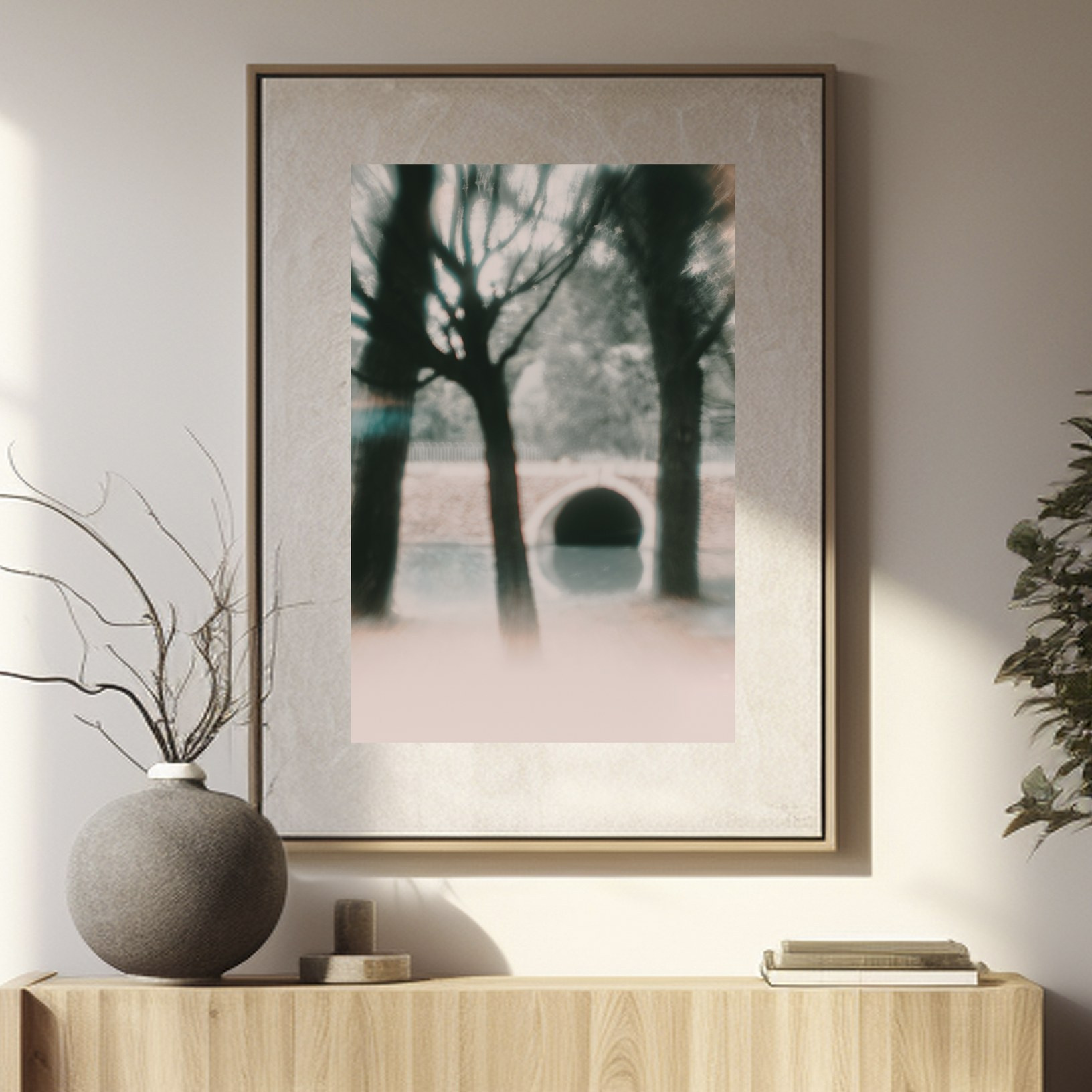 BELARUS. Eduard Kopysov — International visual artist