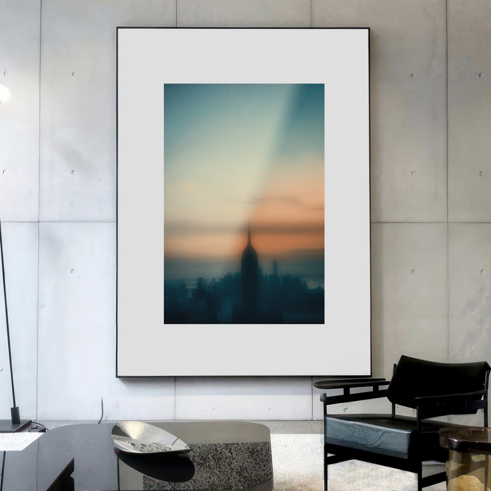 NYC. Eduard Kopysov — International visual artist