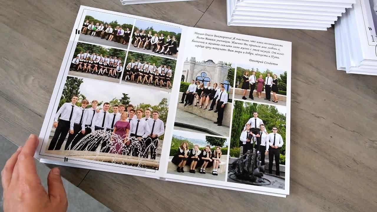 — СТАРШИЕ КЛАССЫ. Семейный и детский фотограф в г. Севастополь Екатерина Солдатова