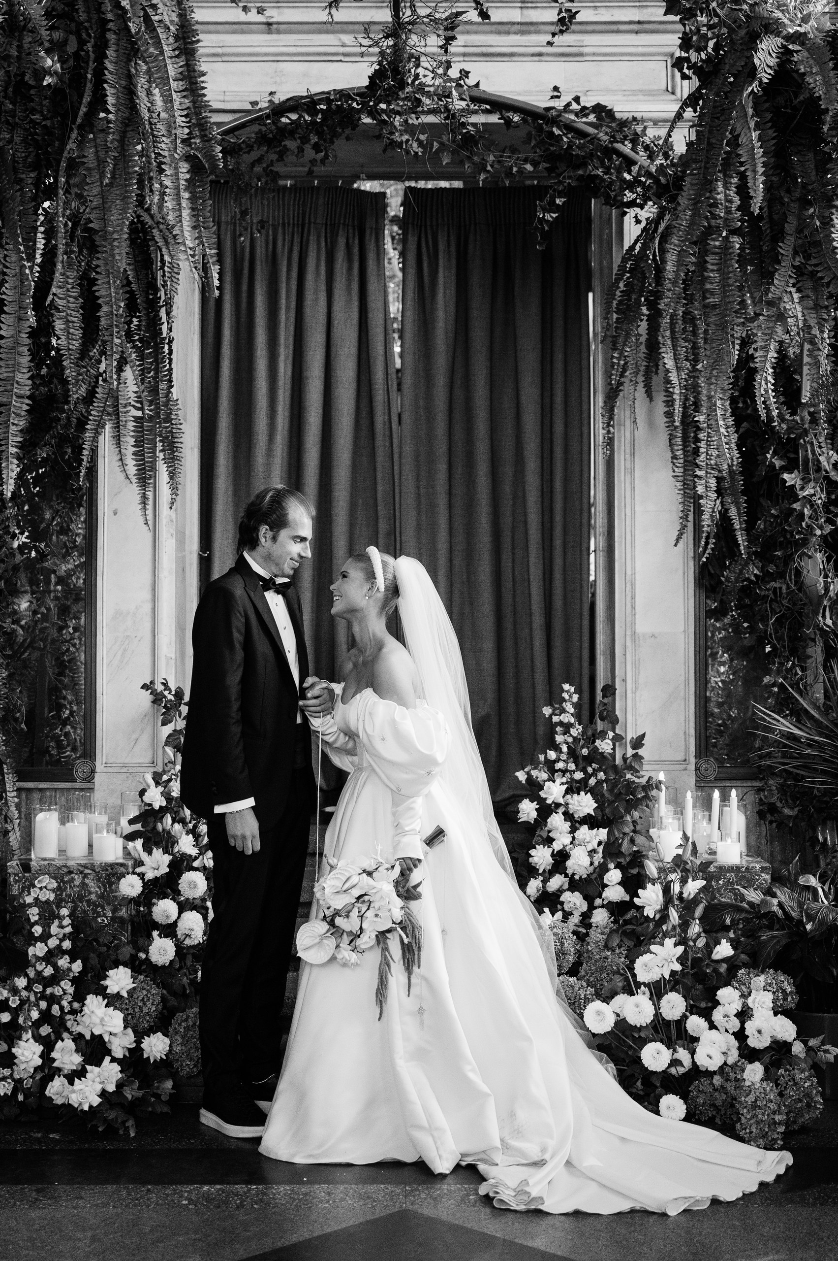 Wedding photographer in Moscow and around the world Andrey Medvednikov