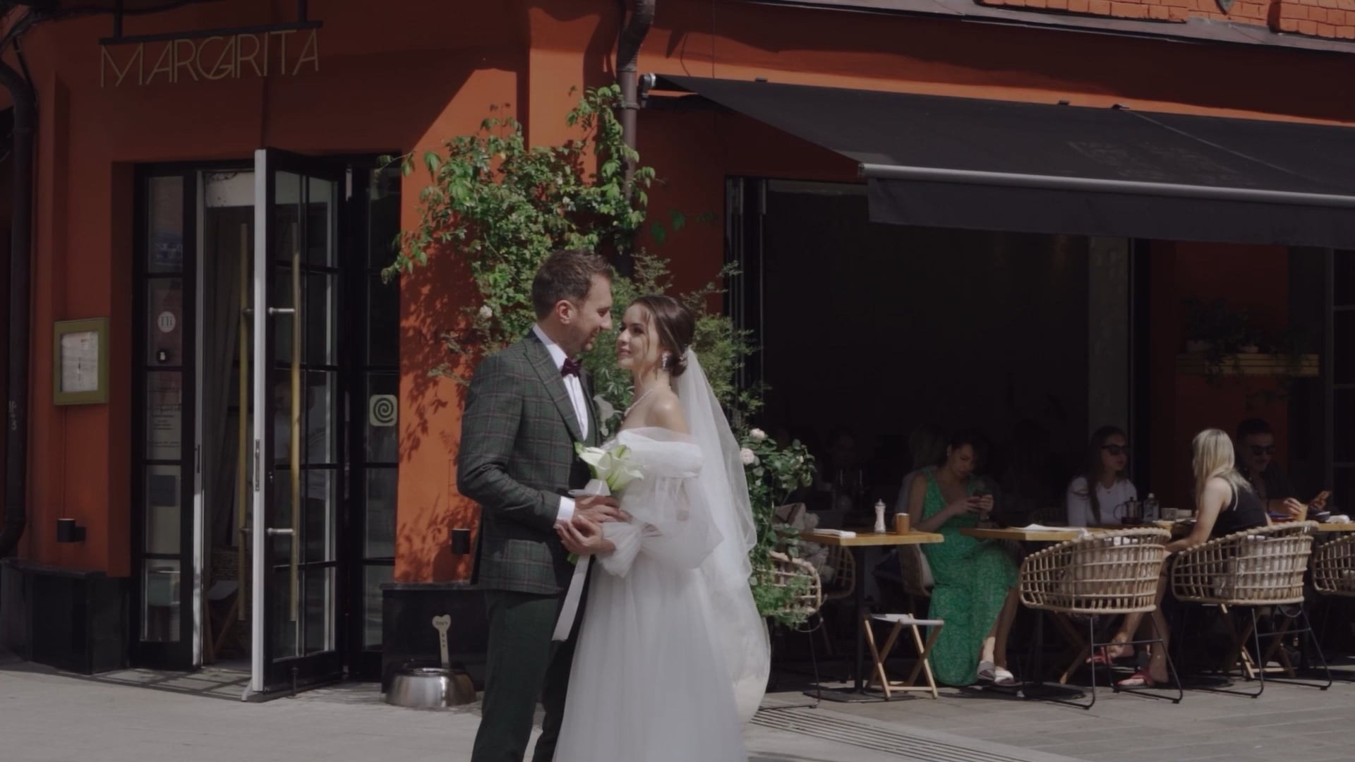 Свадебные видео. Фото & Видео Агенство