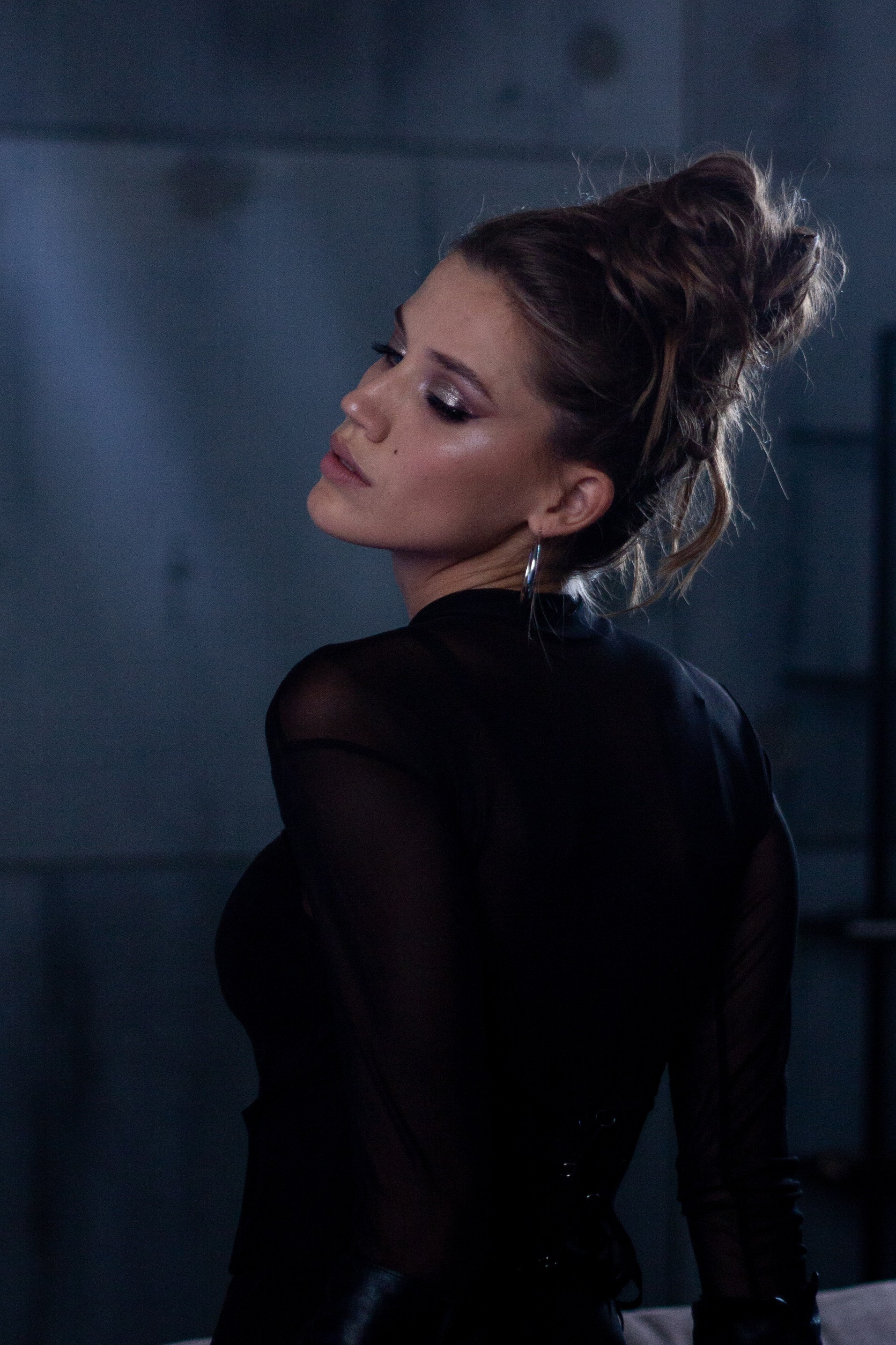 Фотосессия в Москве