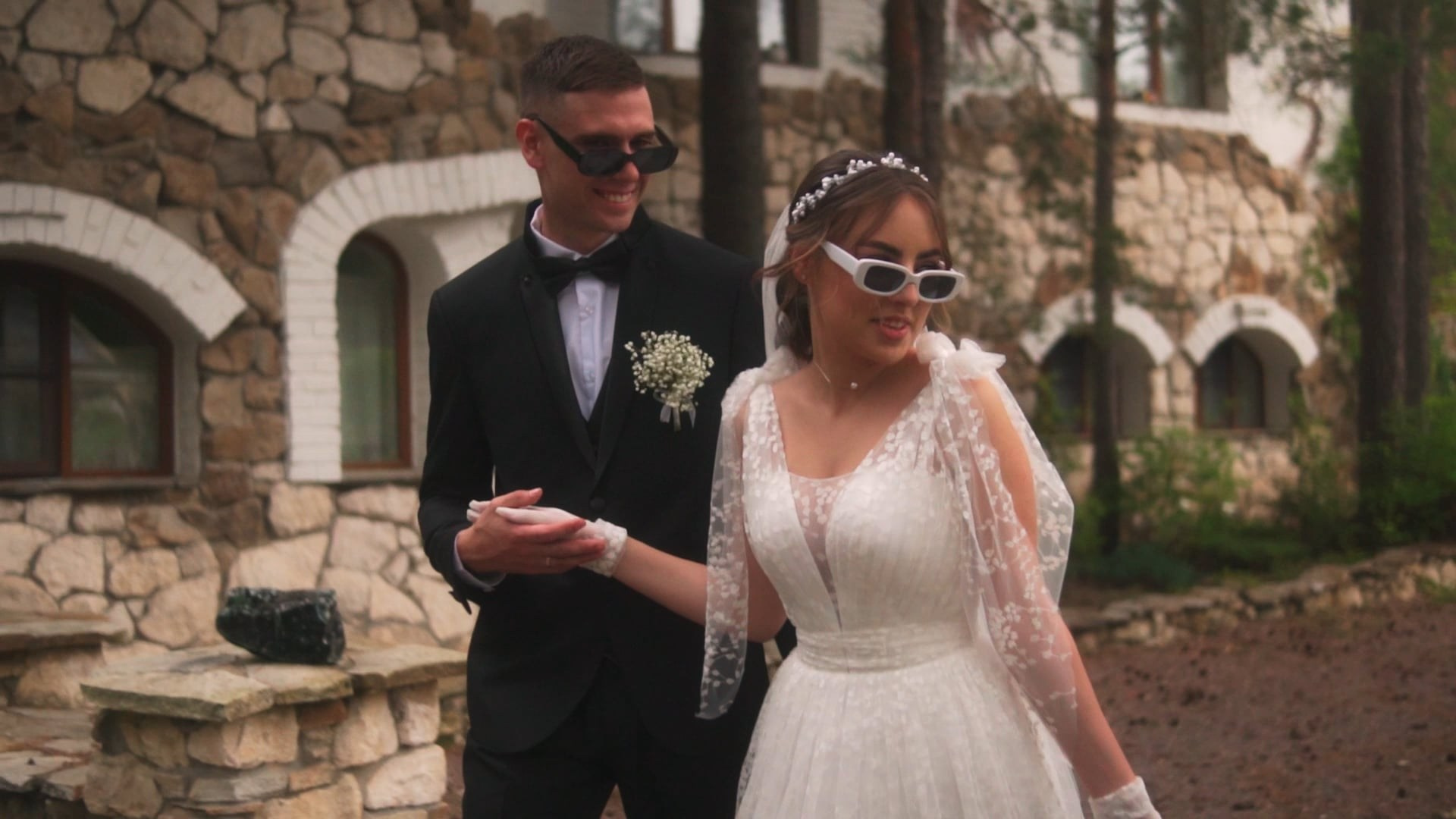 Свадебный видеограф Андрей Умпелев