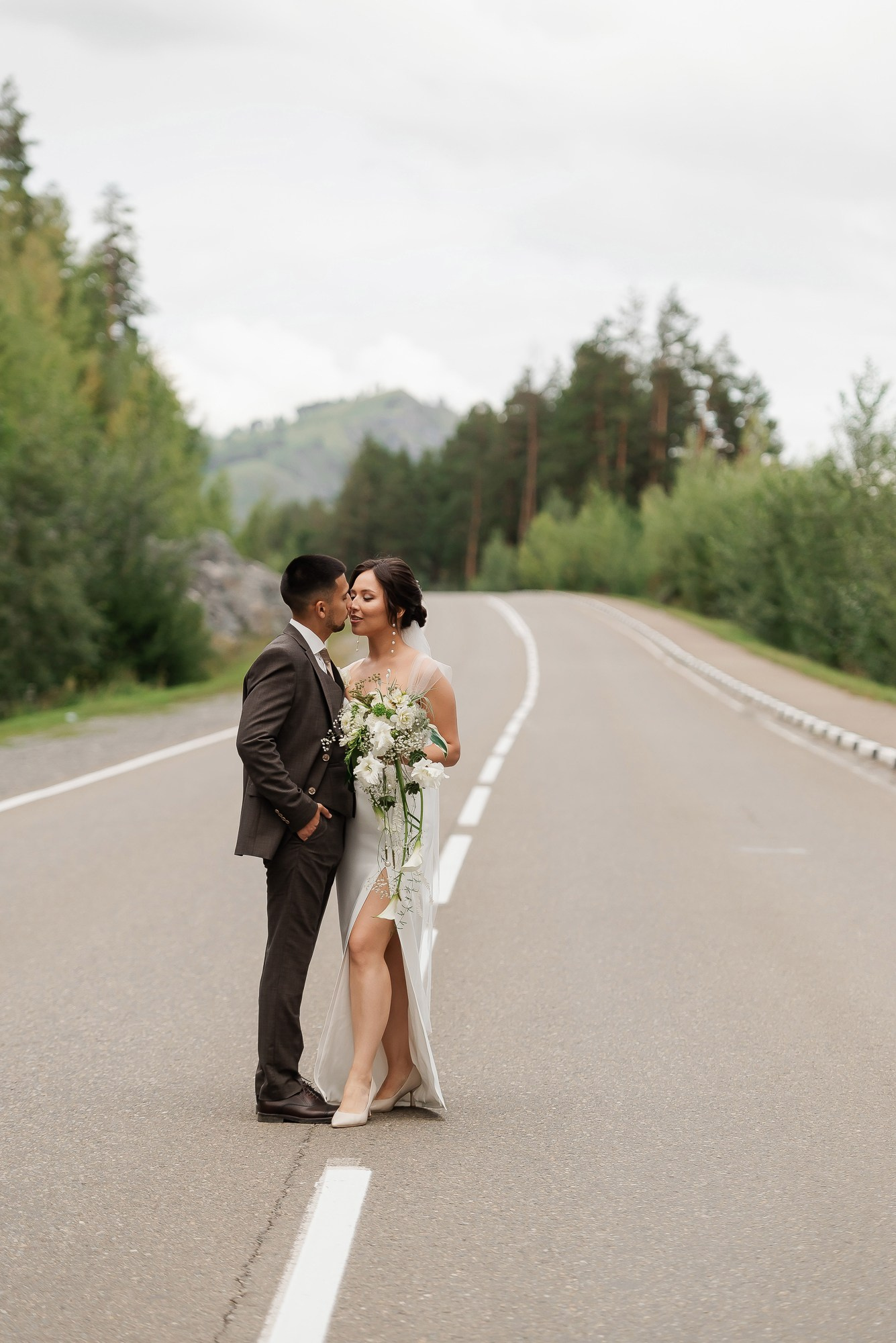 Свадебный фотограф в Барнауле Дмитрий Медведев