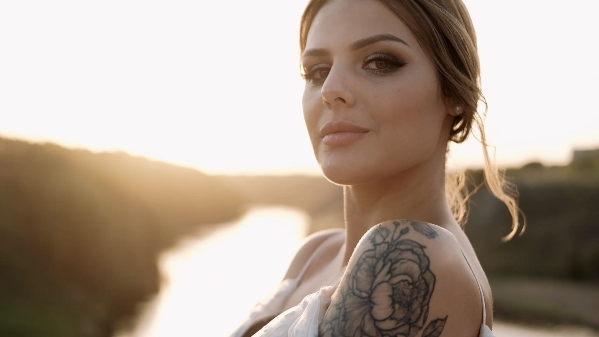 Свадебное видео. Видеограф видеооператор в Екатеринбурге Никита Егоров