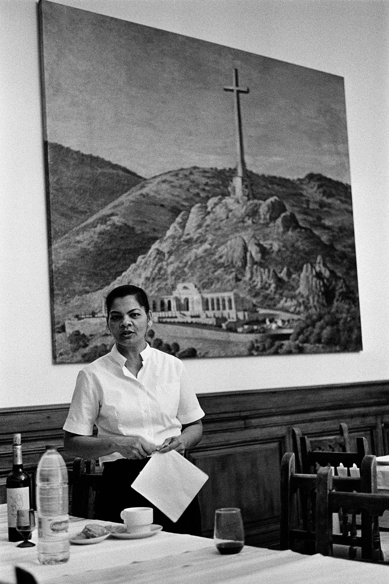 Memories of Spain. Документальный фотограф Алексей Мякишев, Москва