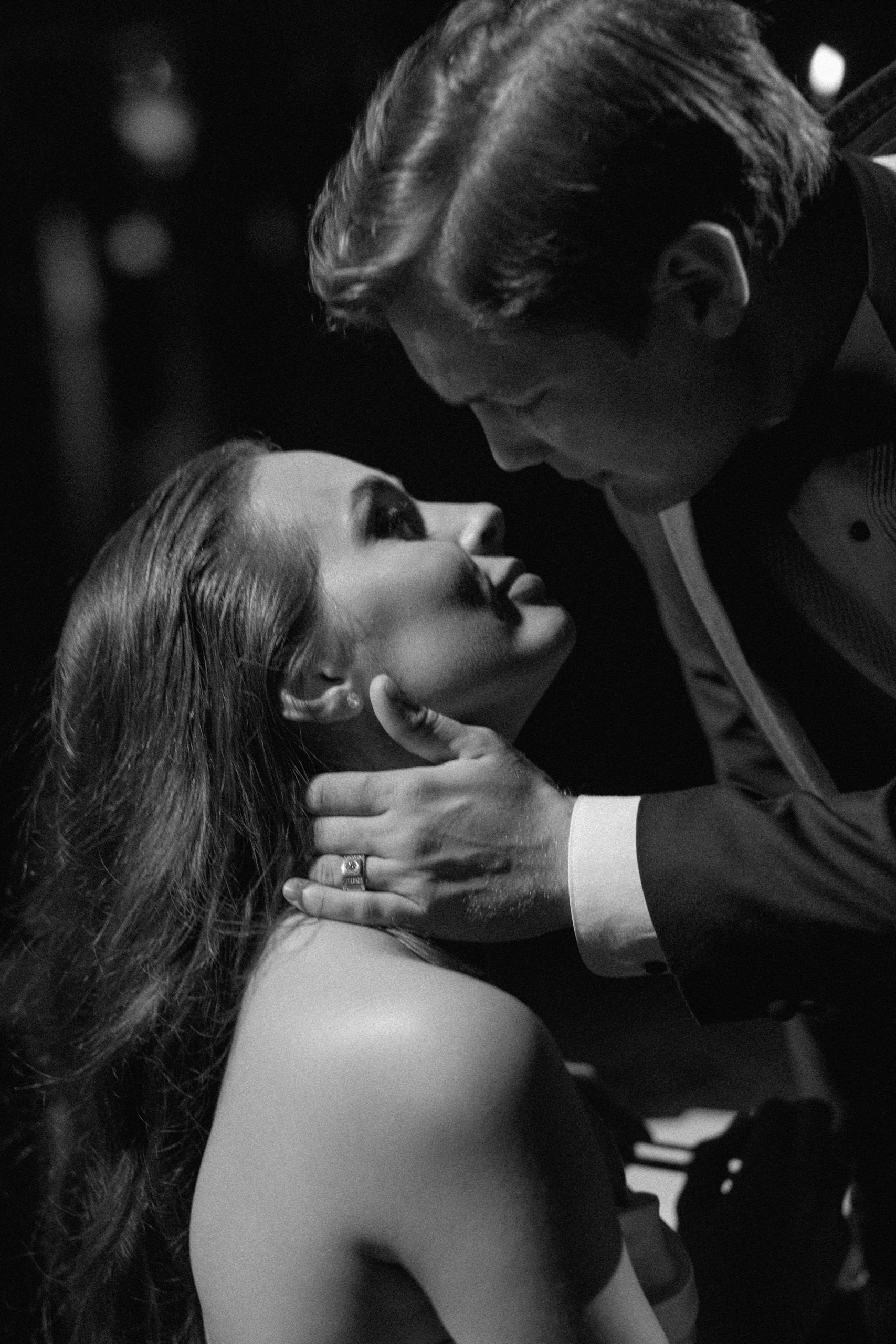 Алёна & Даниил. Yura Rush Свадебный фотограф Тюмень