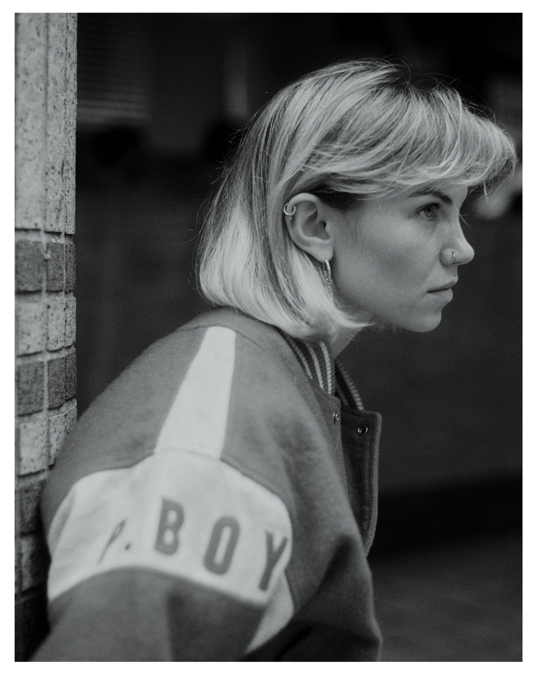 Портретный фотограф в Санкт-Петербурге Алексей Корзов