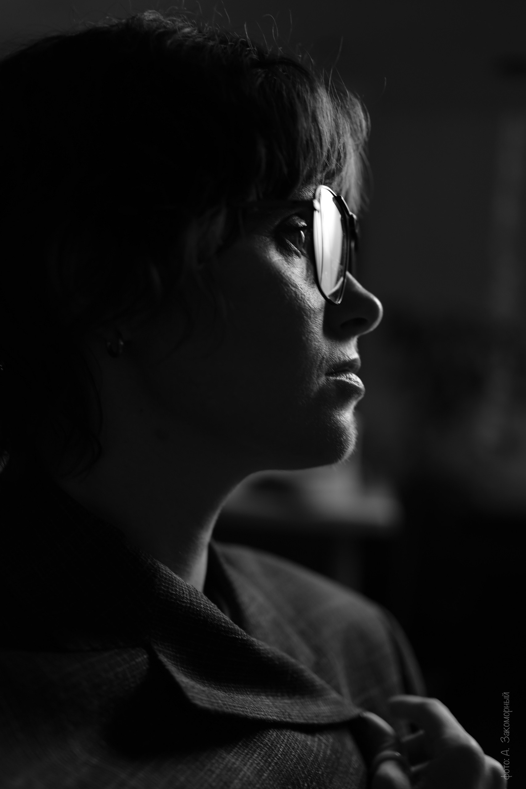 Фотомастерская Андрея Закоморного