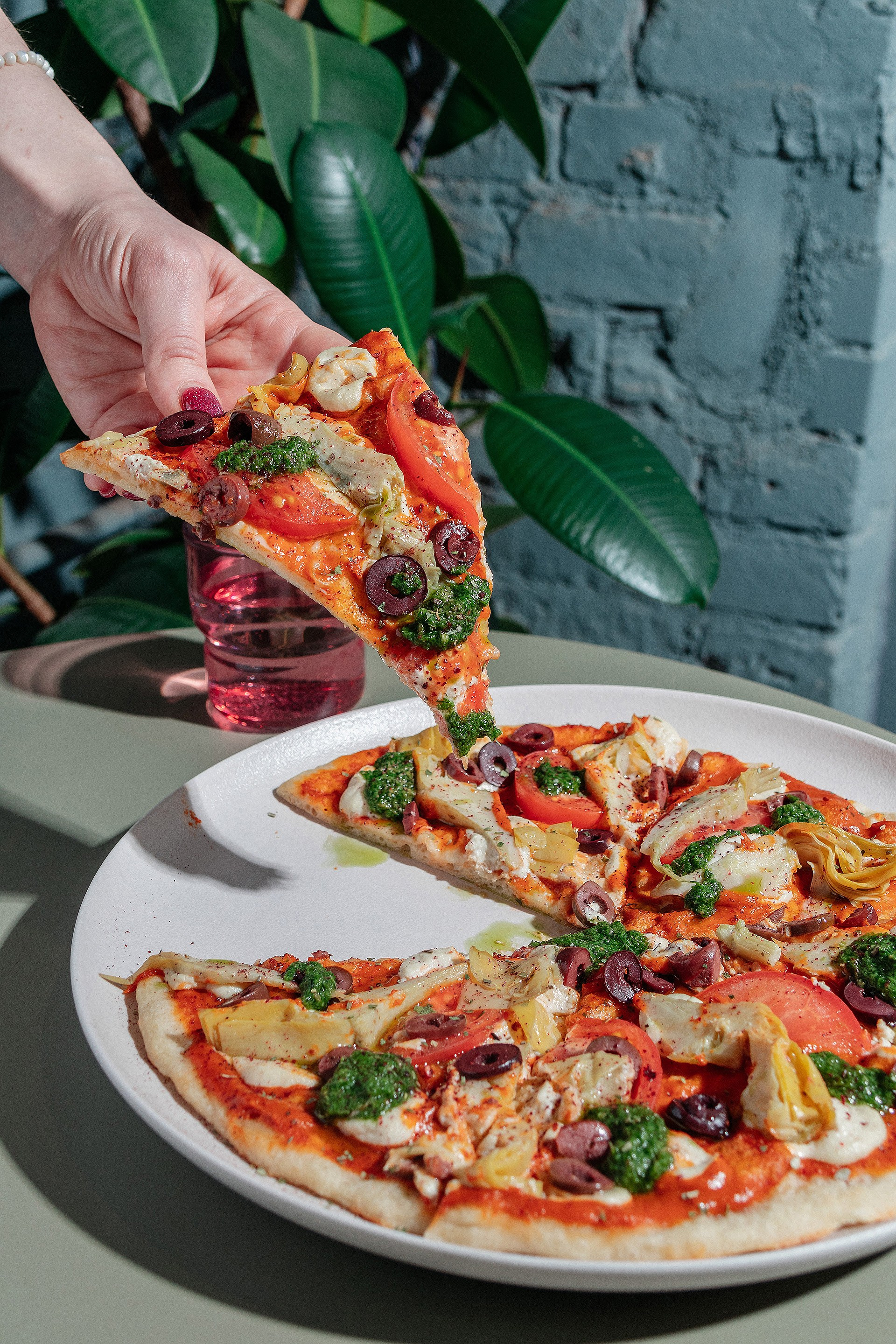 Фуд и предметная съёмка в Санкт-Петербурге | Светлана Снежкина