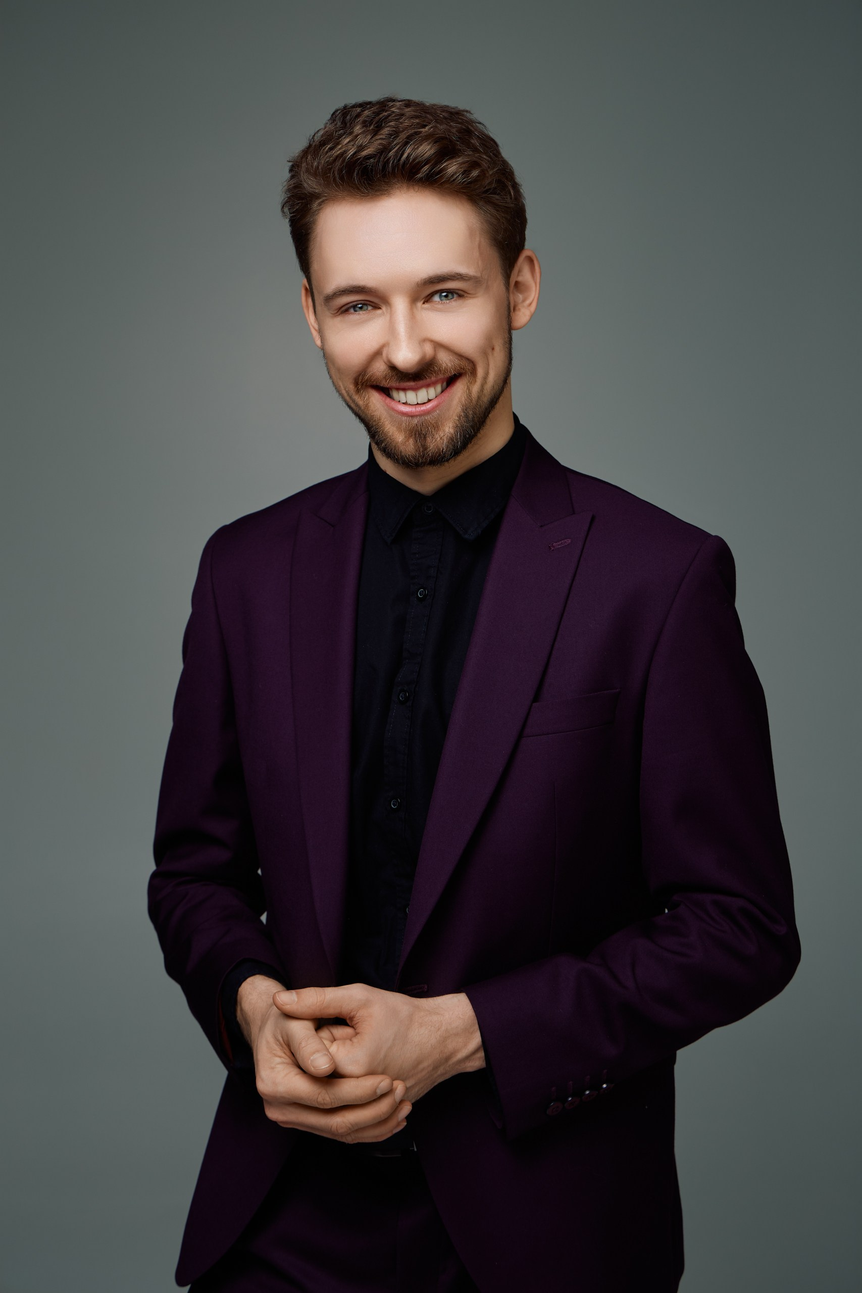 Бизнес-портрет | Фотограф для бренда