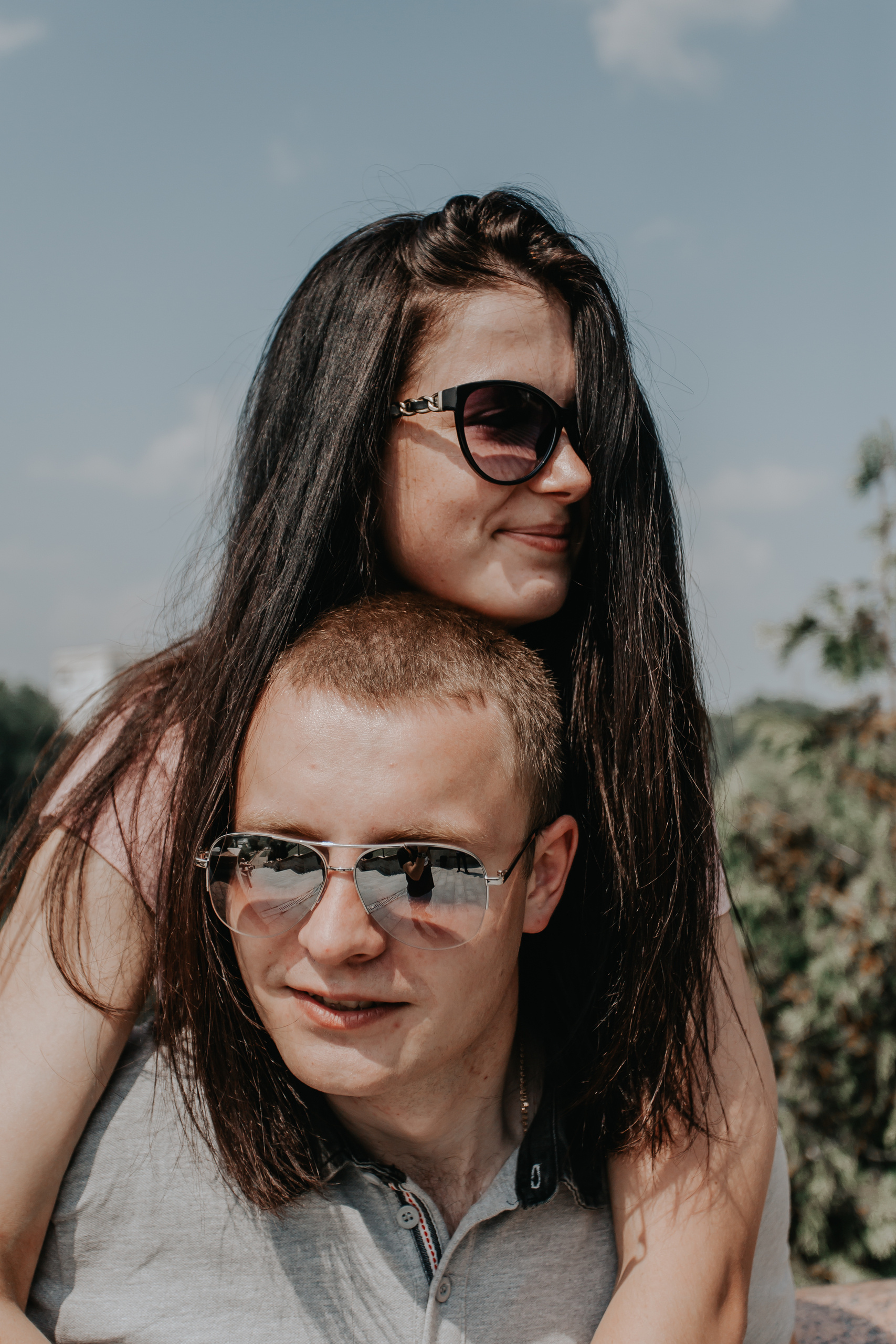 Отзывы о фотографе Дмитрии Кувшинове. Свадебный фотограф в Витебске Дмитрий Кувшинов