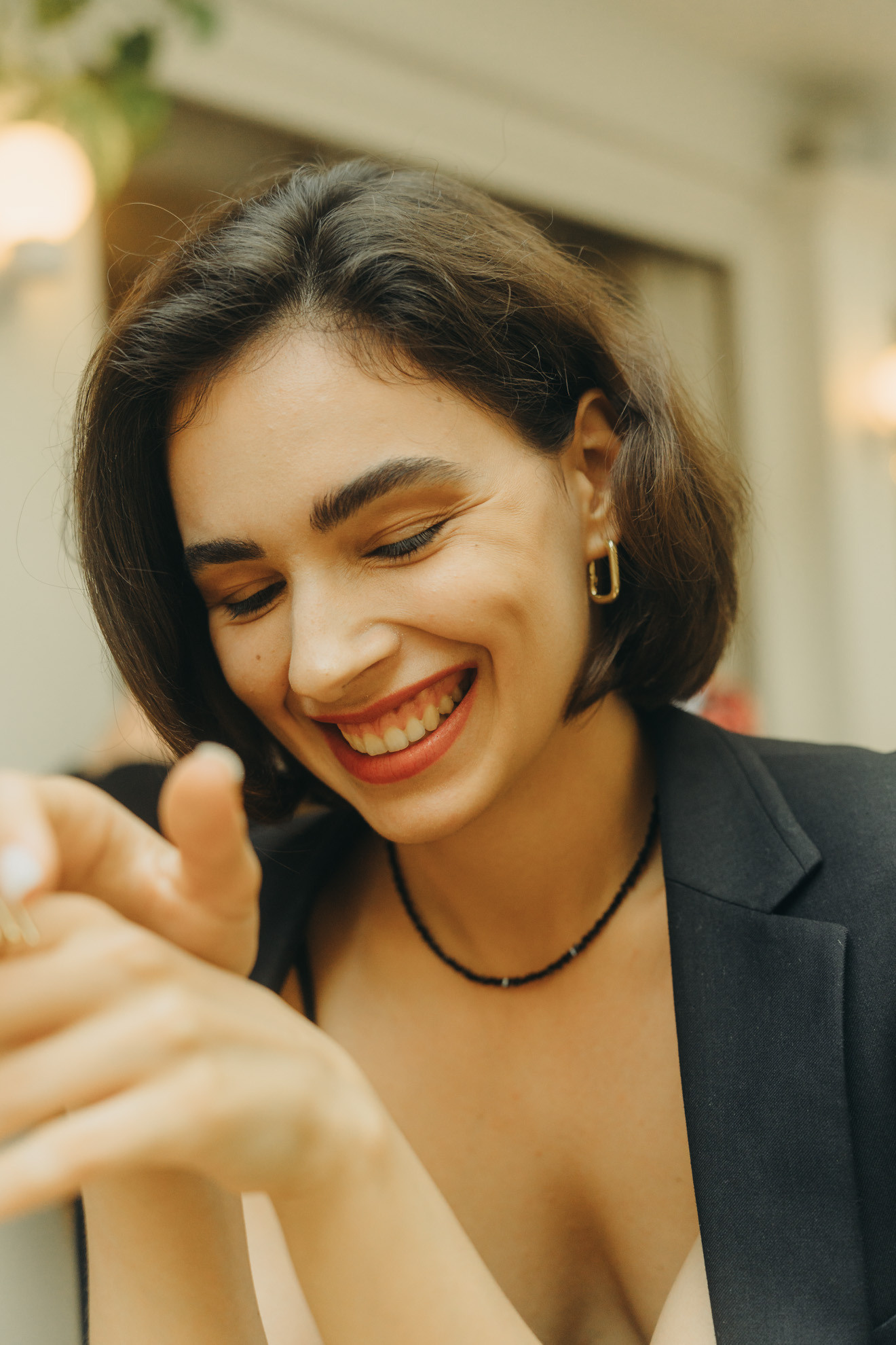 Отзывы. Портретный фотограф в Санкт-Петербурге Антон Овчинников