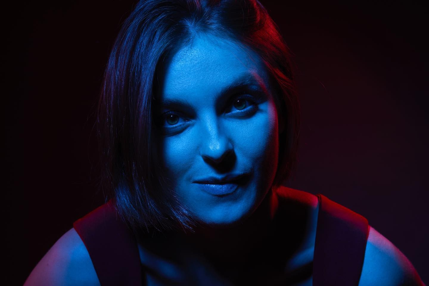 Профессиональная фотосъемка для бизнеса и личного бренда в Москве