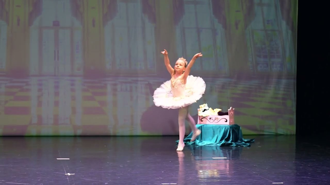 Спящая красавица 02 июня 2024. Студия балета и хореографии Прима