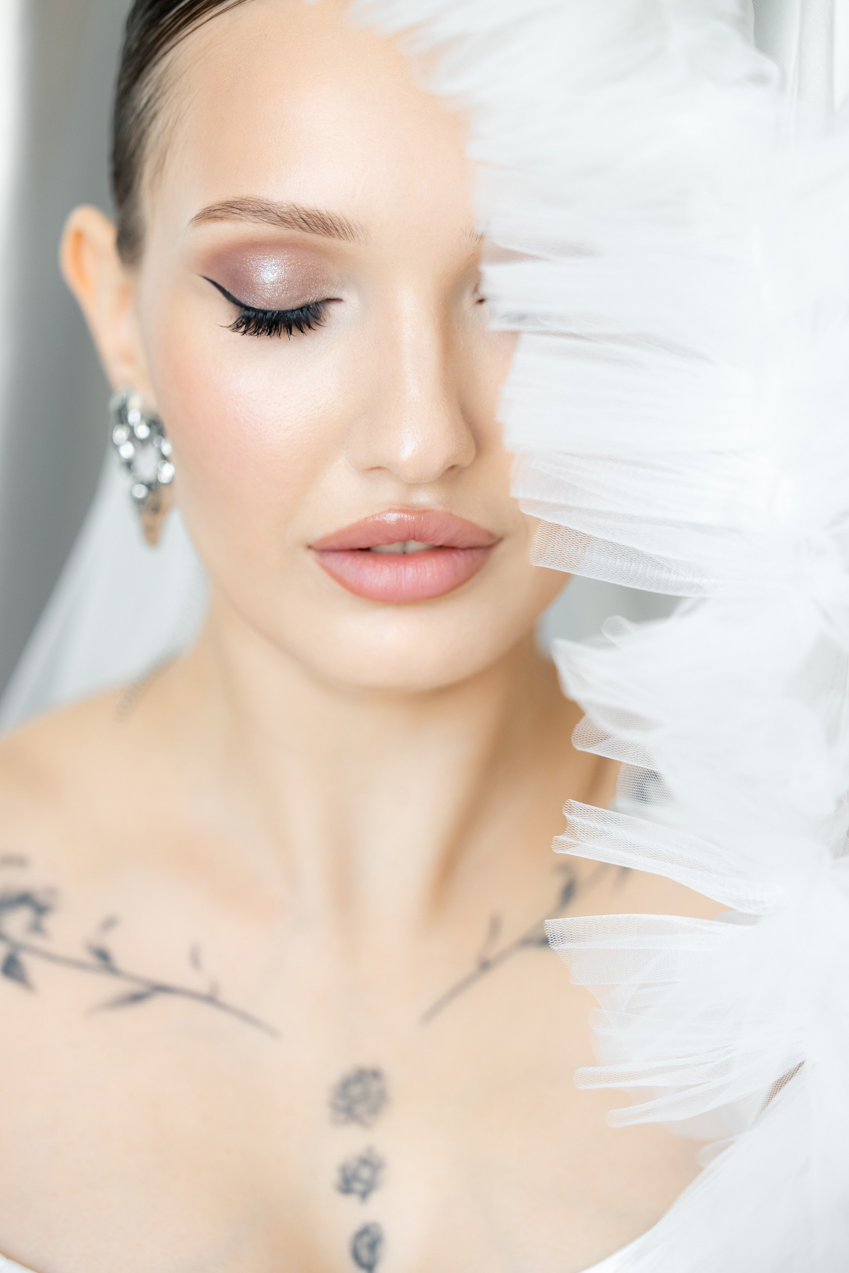 Лина & Ярослав. Yura Rush Свадебный фотограф Тюмень