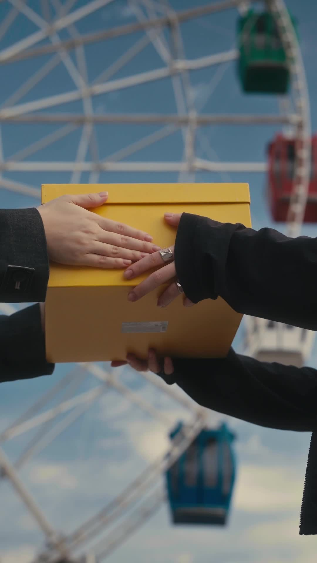 Видео. Фотограф Москва Сергей Громов