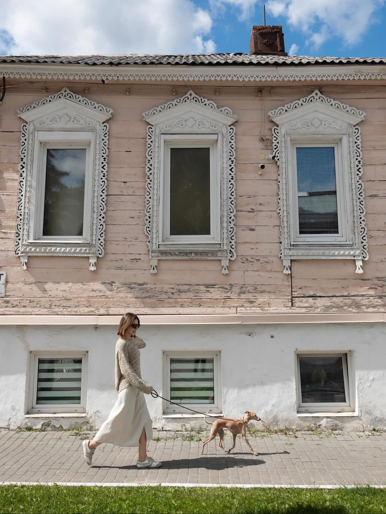 Профессиональный питомник левреток РКФ/FCI ASTI SAPPHIRE 💎 Сочи|Санкт-Петербург