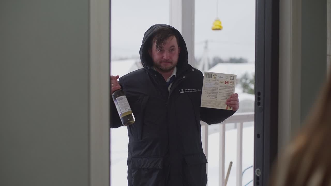 Музыкальный клип — Когда устал и сердце просит водки. Видеограф в Костроме Руслан Шихалиев