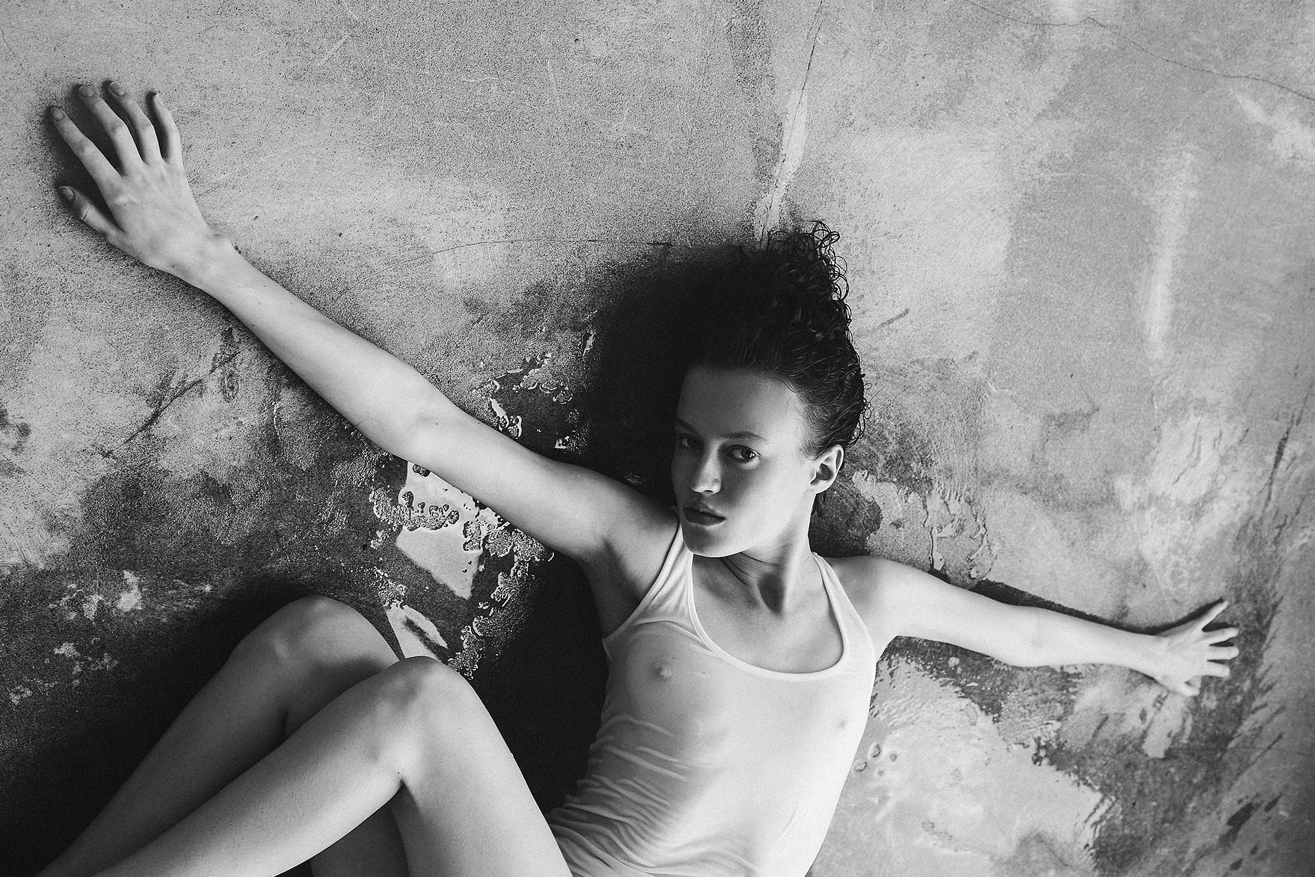 Price. Портретный фотограф в Москве — Юлия Артеменко