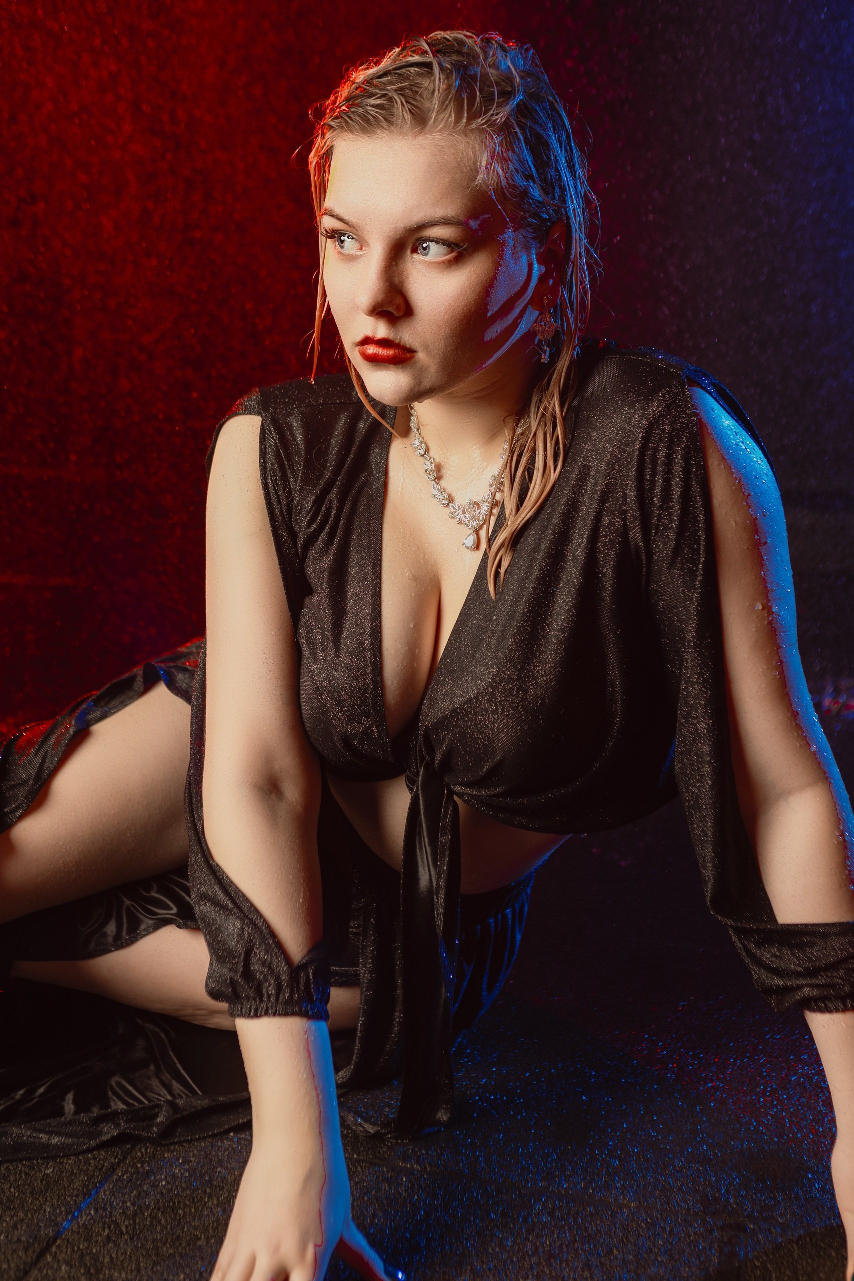 Фотограф Vivien Rocher г. Москва