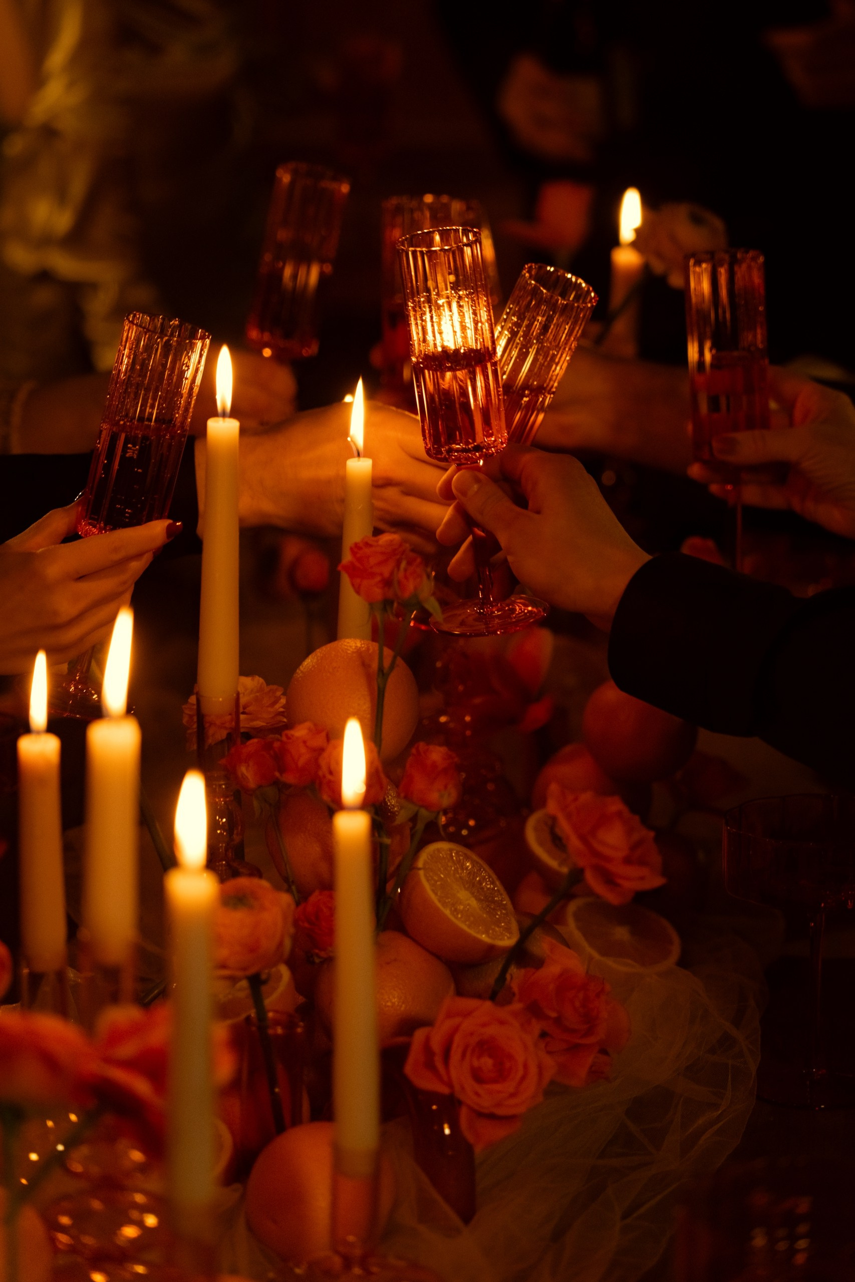Свадьбы. Фотограф событийных мероприятий в Москве и МО