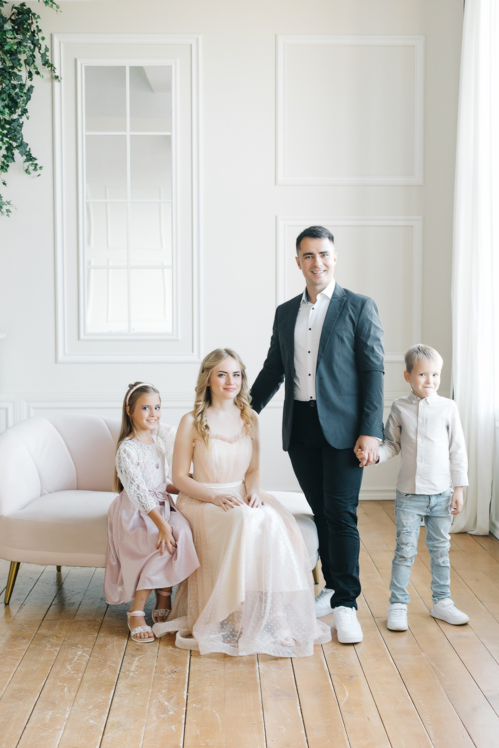 Прайс на фотосъемку в 2026. Фотограф Марина Верятинская | Краснодар