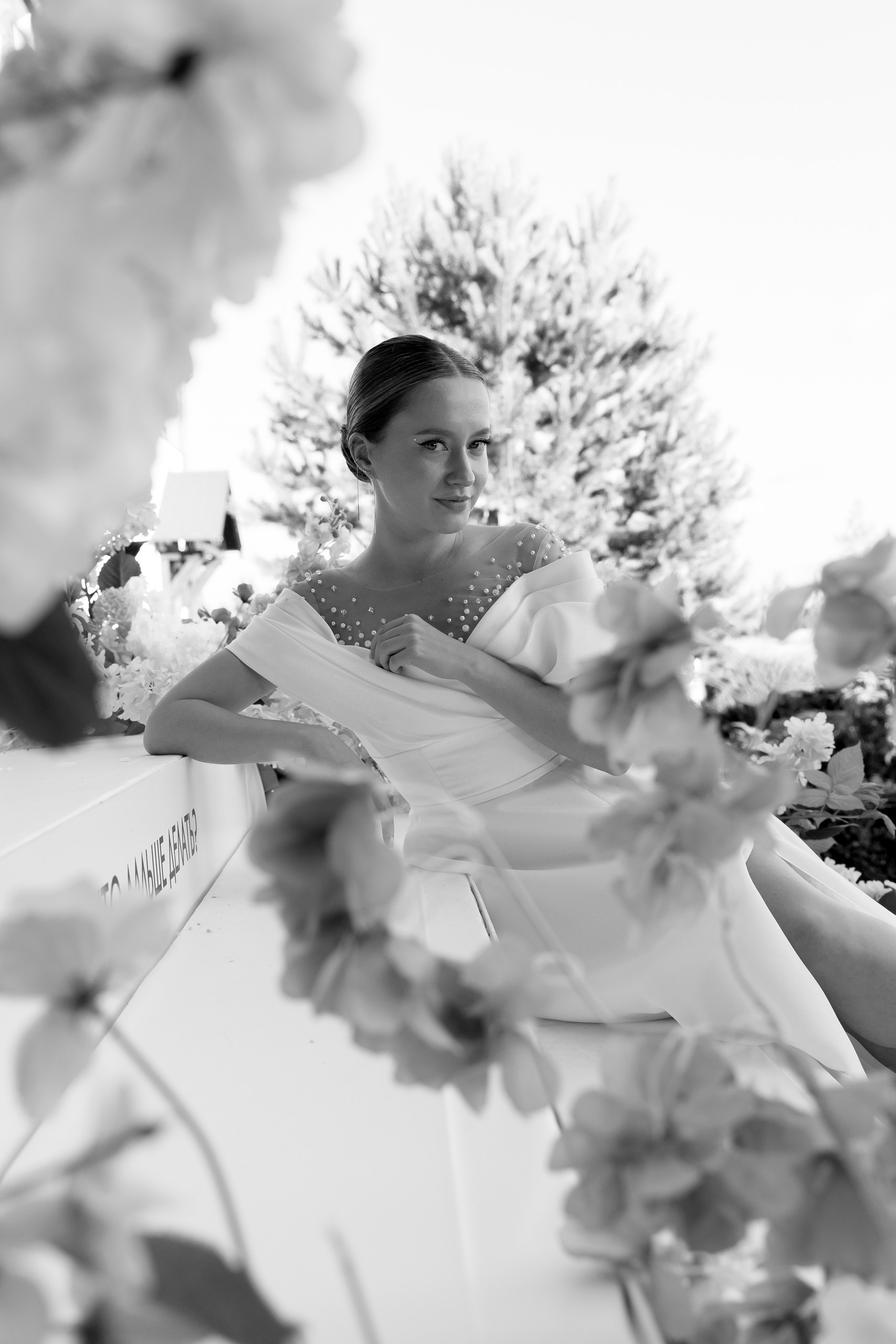 Свадебный фотограф Михаил Симонов