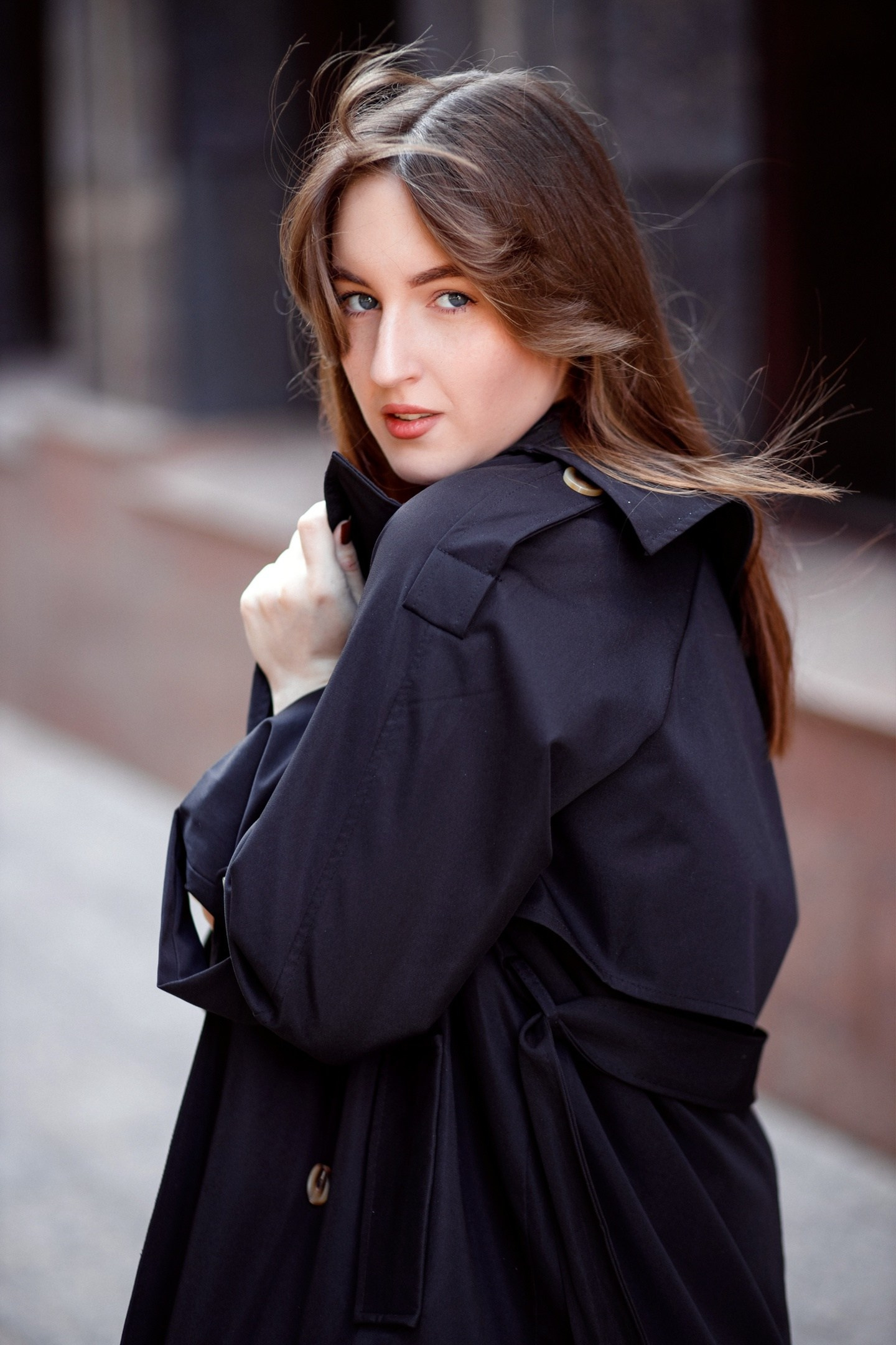 Валентина Удалая — семейный и портретный фотограф в Брянске