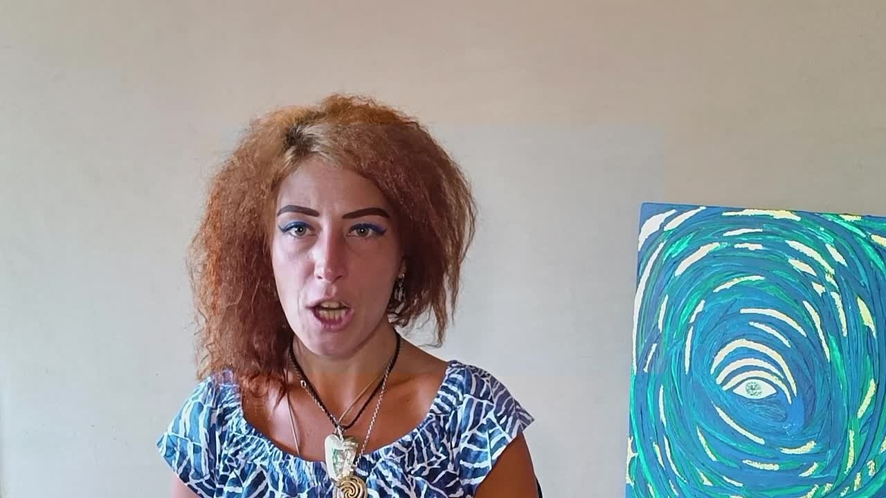 Интервьюер. Дарья Чарторийская — режиссер, продюсер, фотограф, художник, журналист, клинический психолог