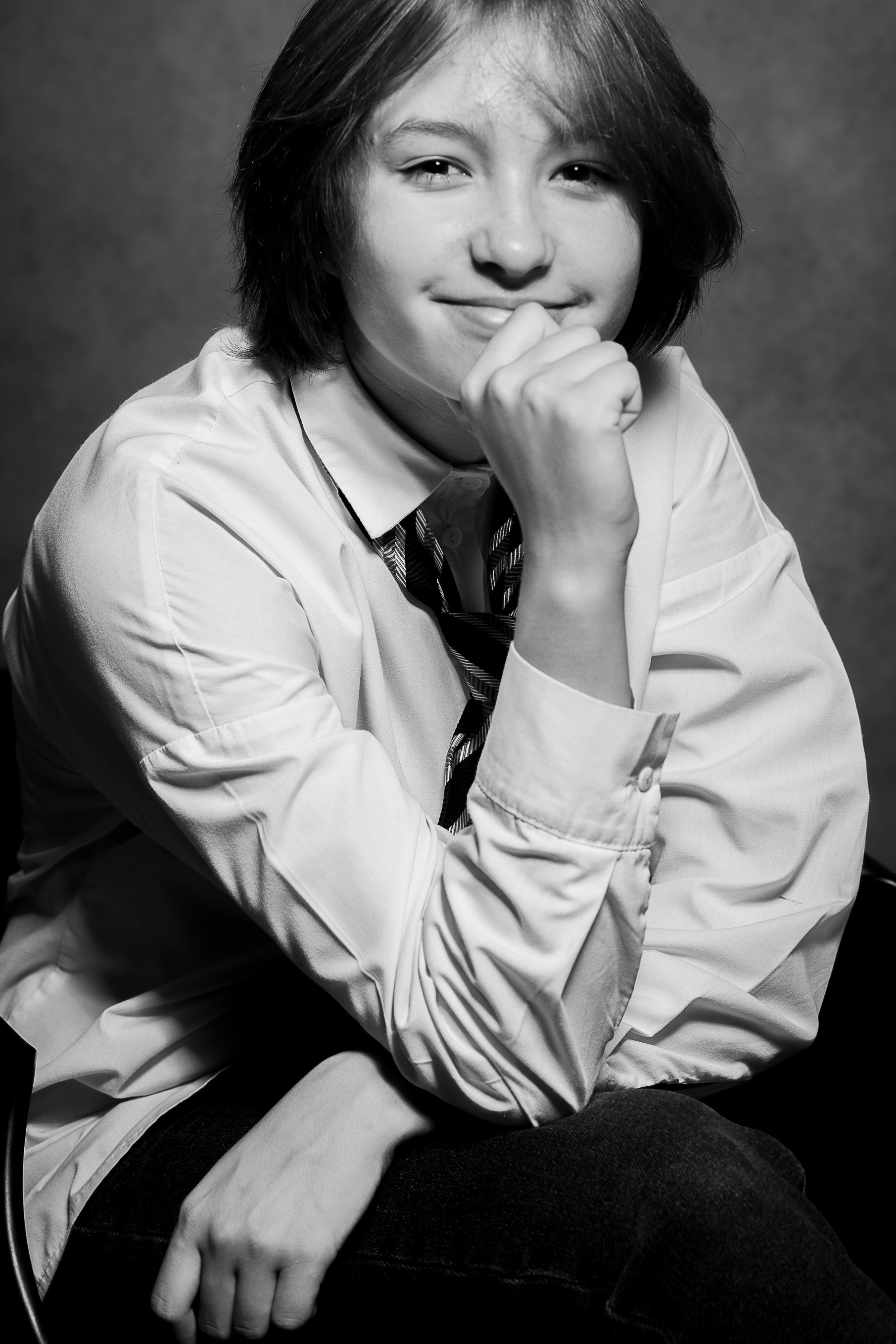 Папка для Вальдорфа. Фотограф Бызов Павел