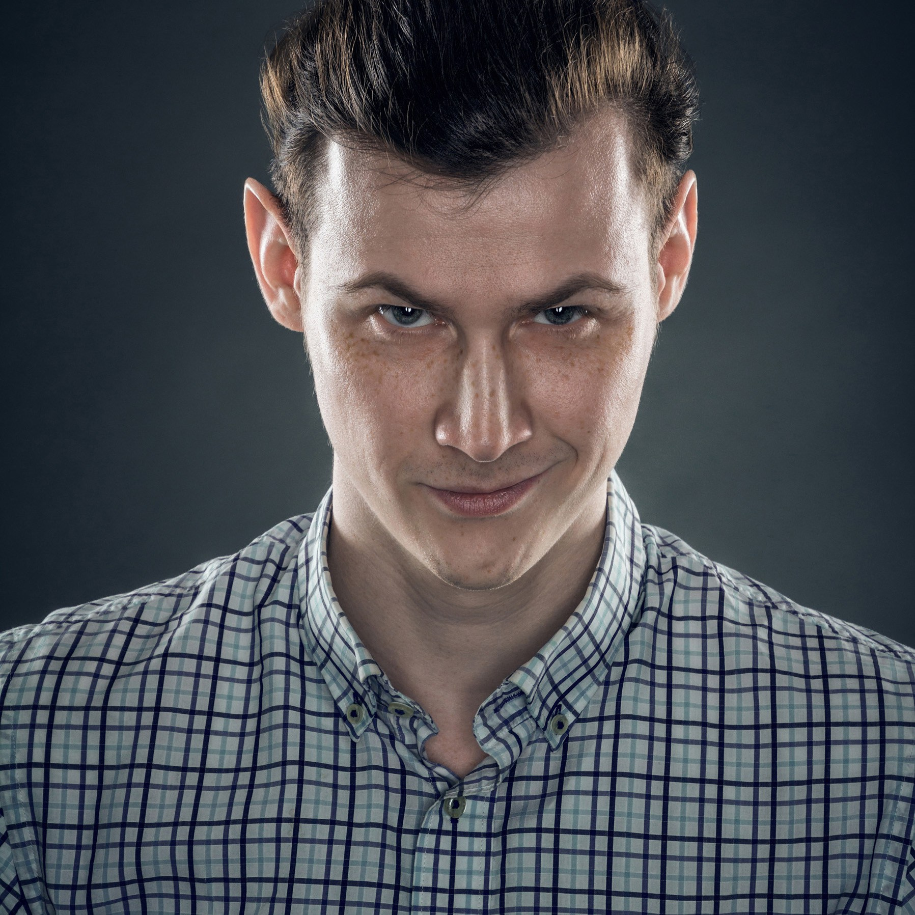 Портретный фотограф Станислав Жуков | Москва