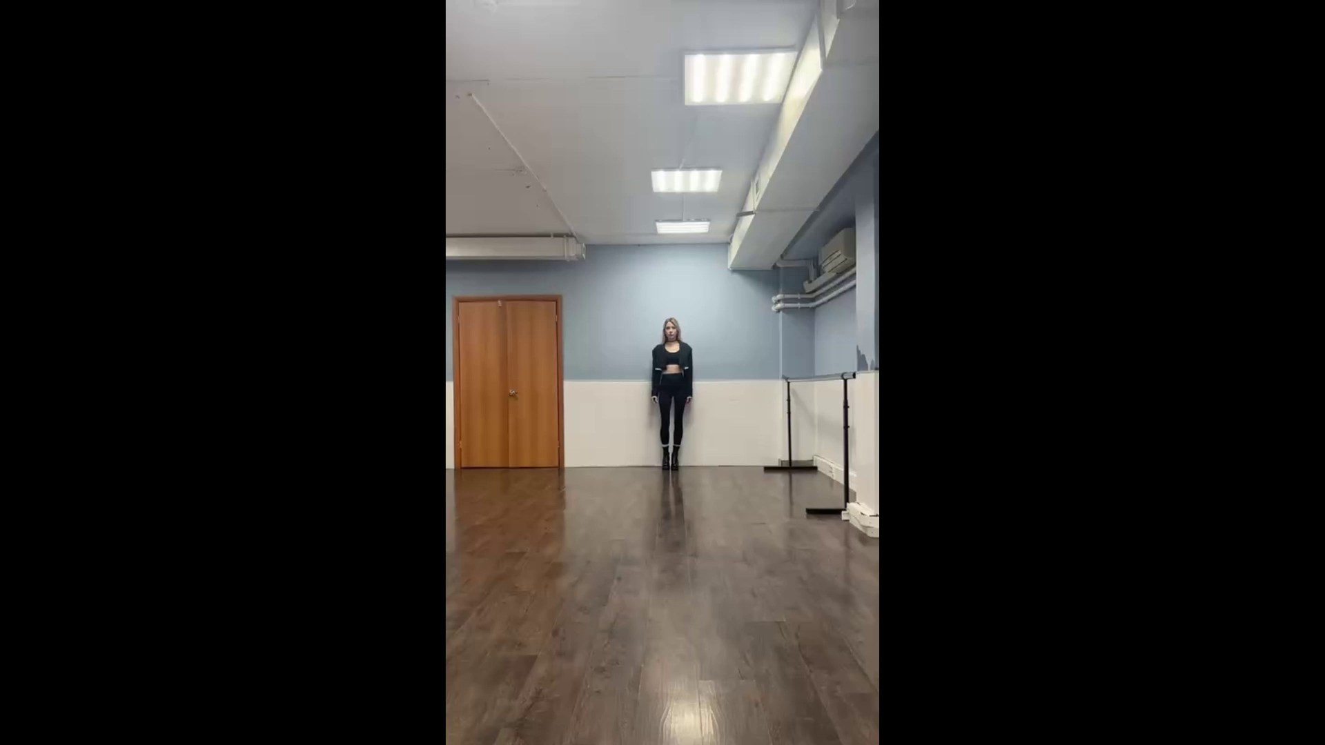 Видео проходки. Главная