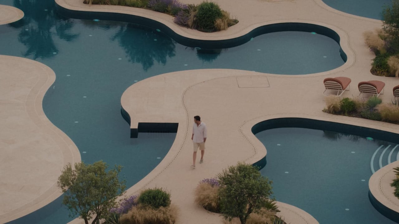 Портфолио — Цветокоррекция видео | Андрей Вавилов