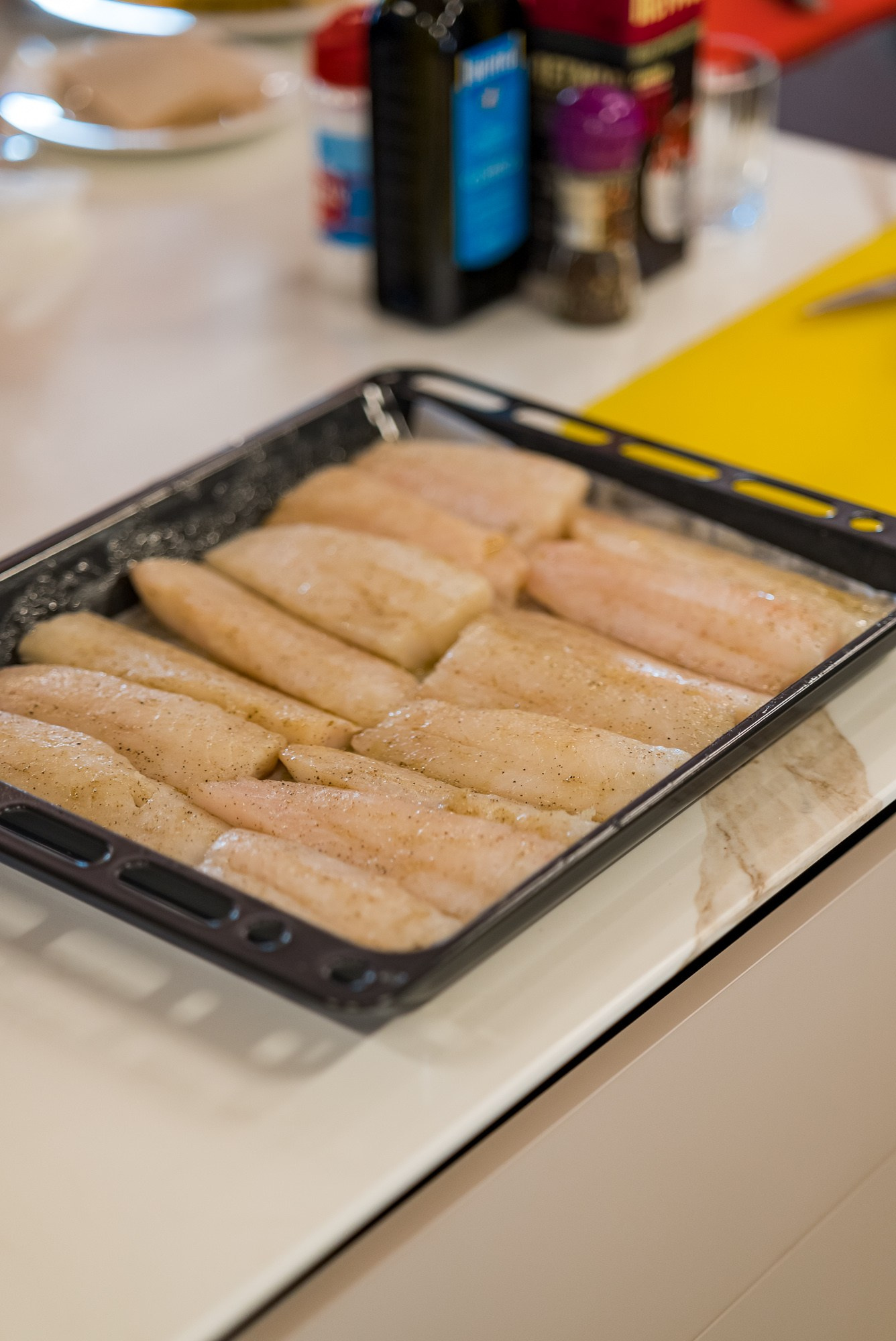 Кулинарный мастер-класс от шефа Ивана Епифанцева. ВУД ТВОРЕЦ мебельная фабрика|ТВОРЕЦ студия мебели