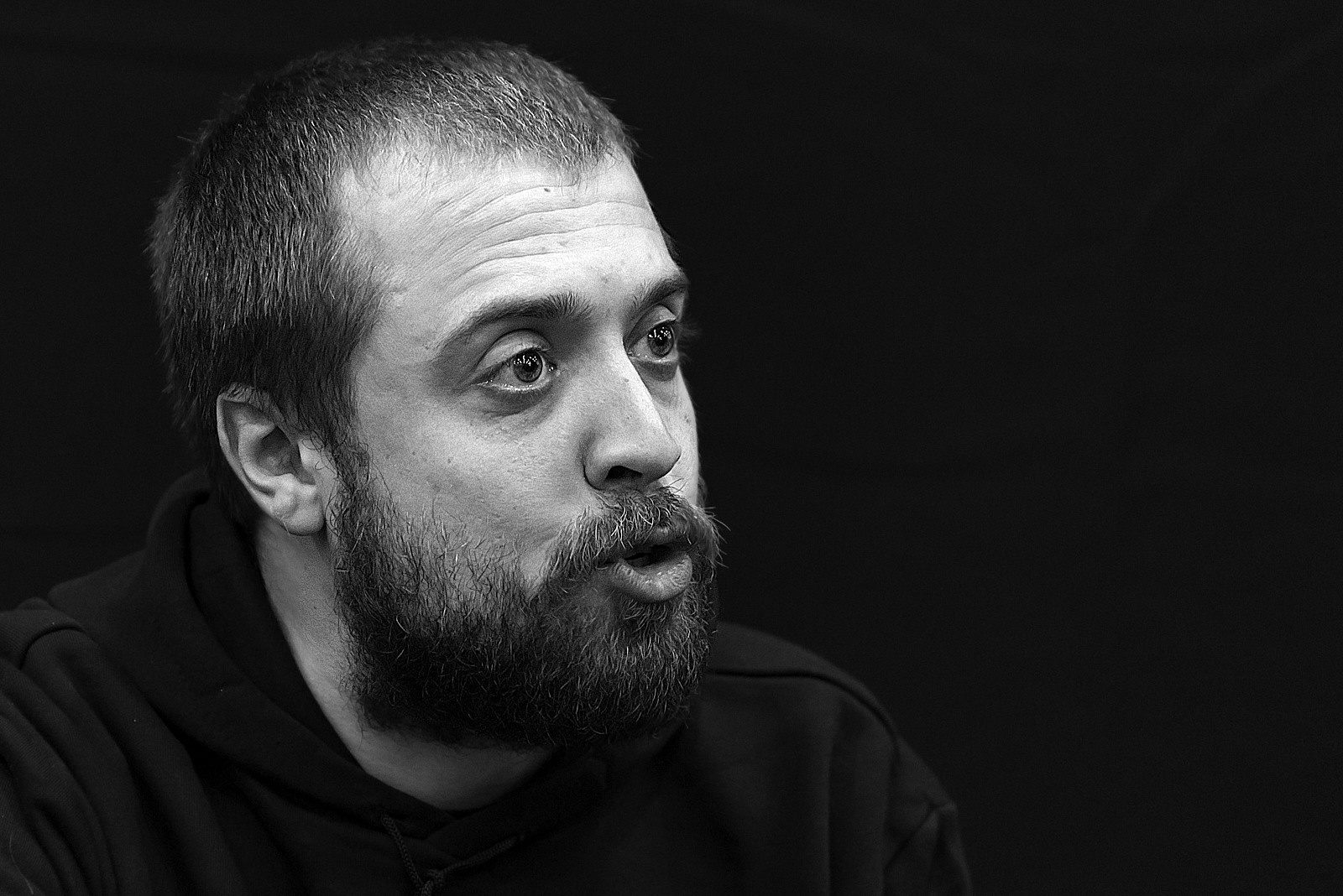 Goganaft.ru — Репортажный фотограф в Москве Георгий Коненков