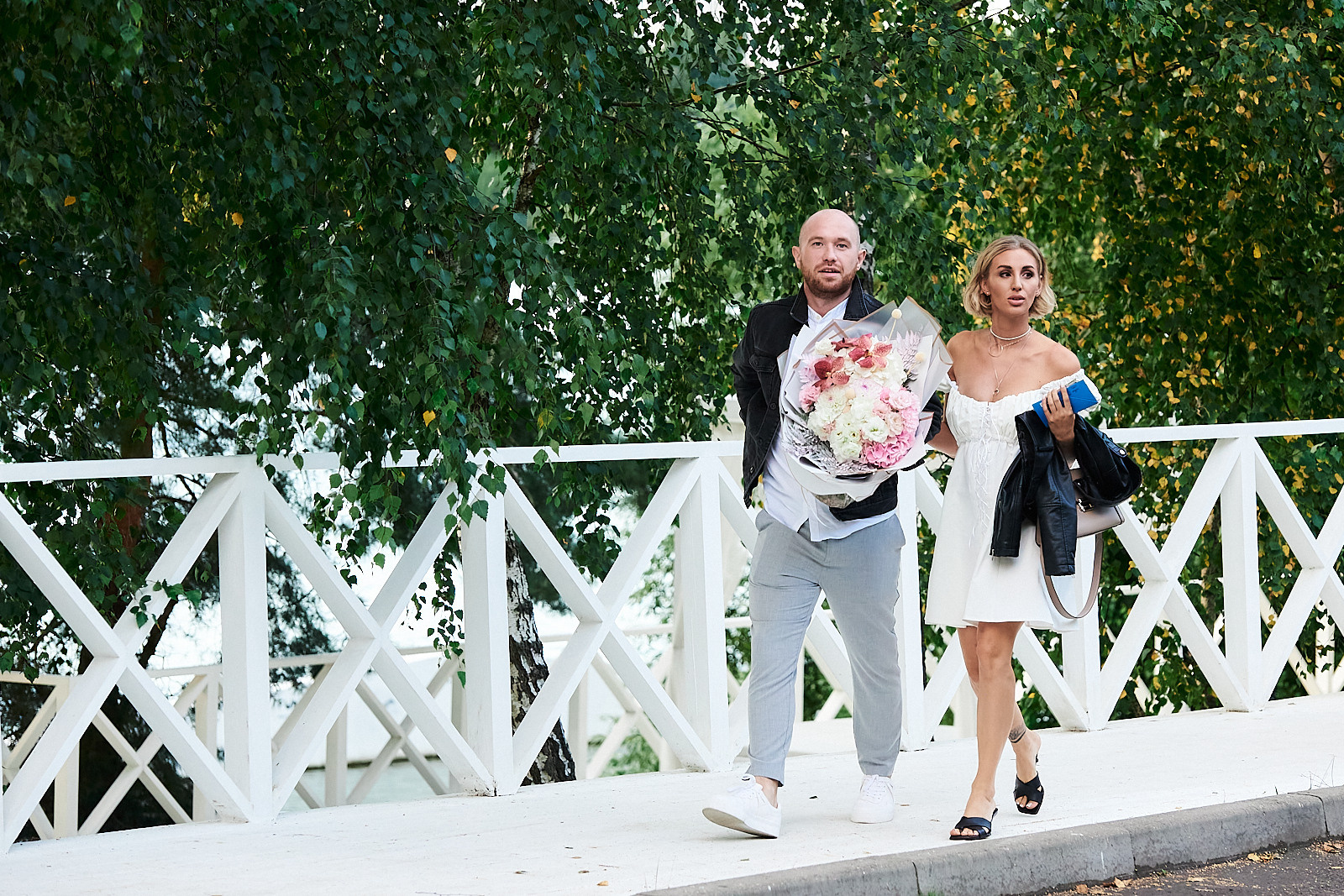 Известные блогеры