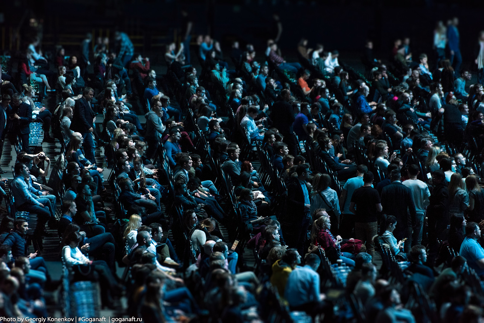 Goganaft.ru — Репортажный фотограф в Москве Георгий Коненков