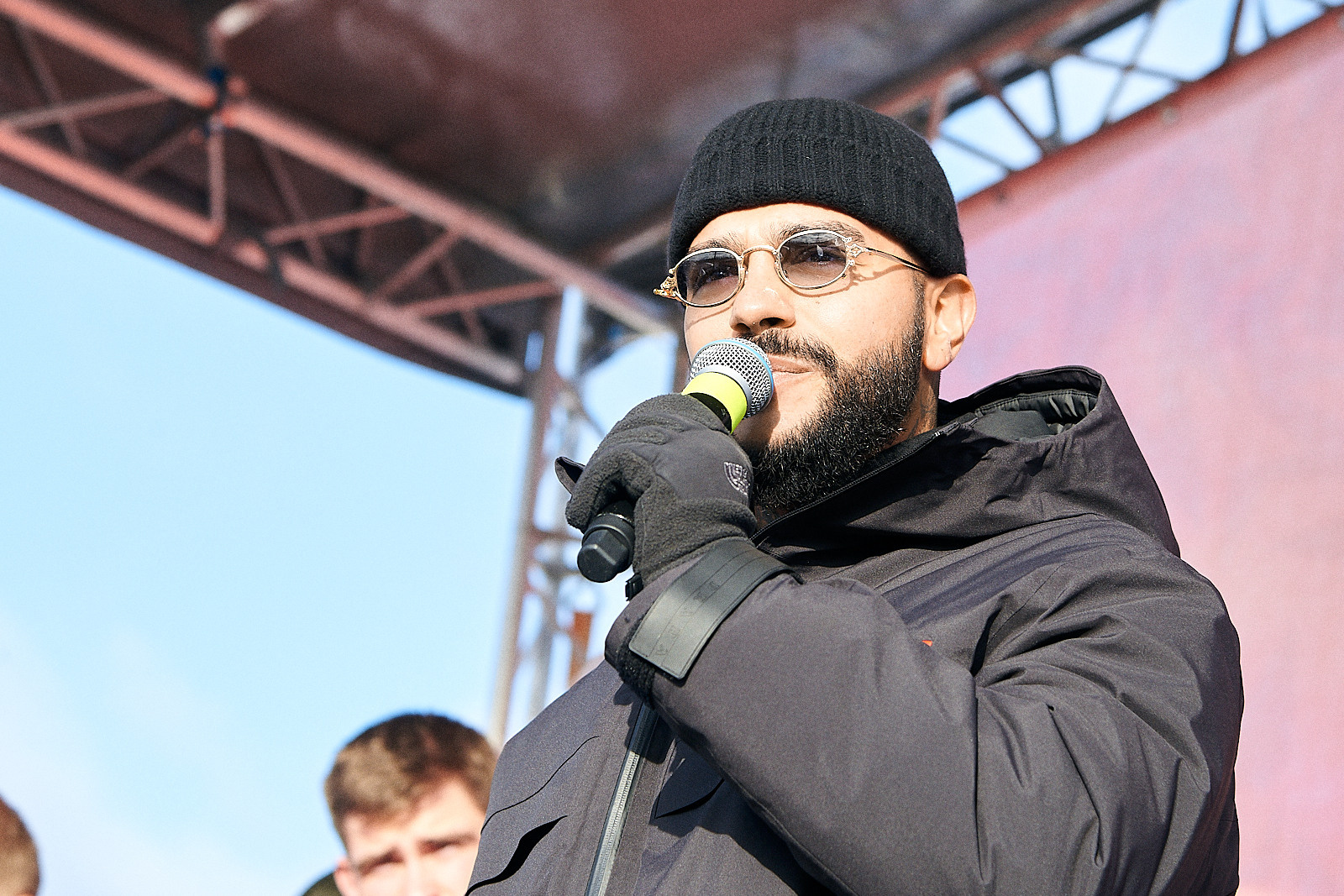 Тимур Юнусов. Тимати.