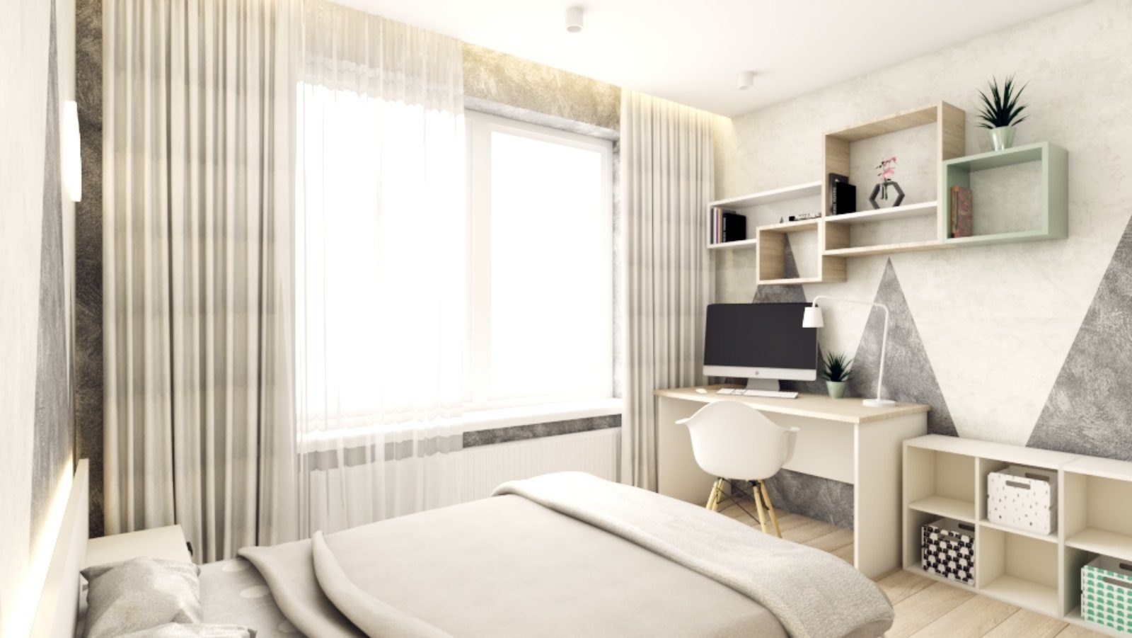 Дизайн интерьеров и ремонт под ключ Екатеринбург|Челябинск|Москва