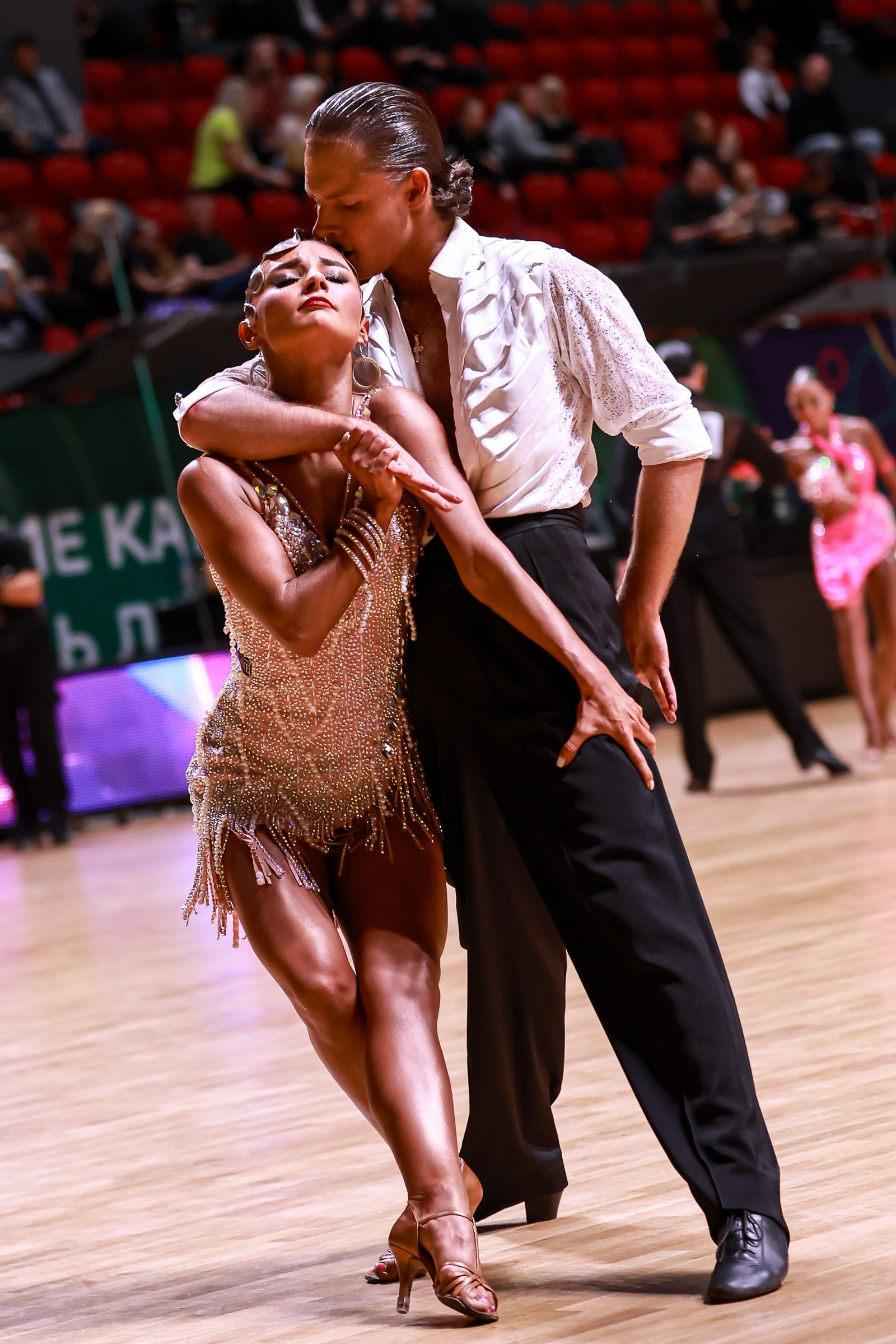 ВС Казань 2024. Фотограф Дмитрий Плетнев — QuickDancePhoto