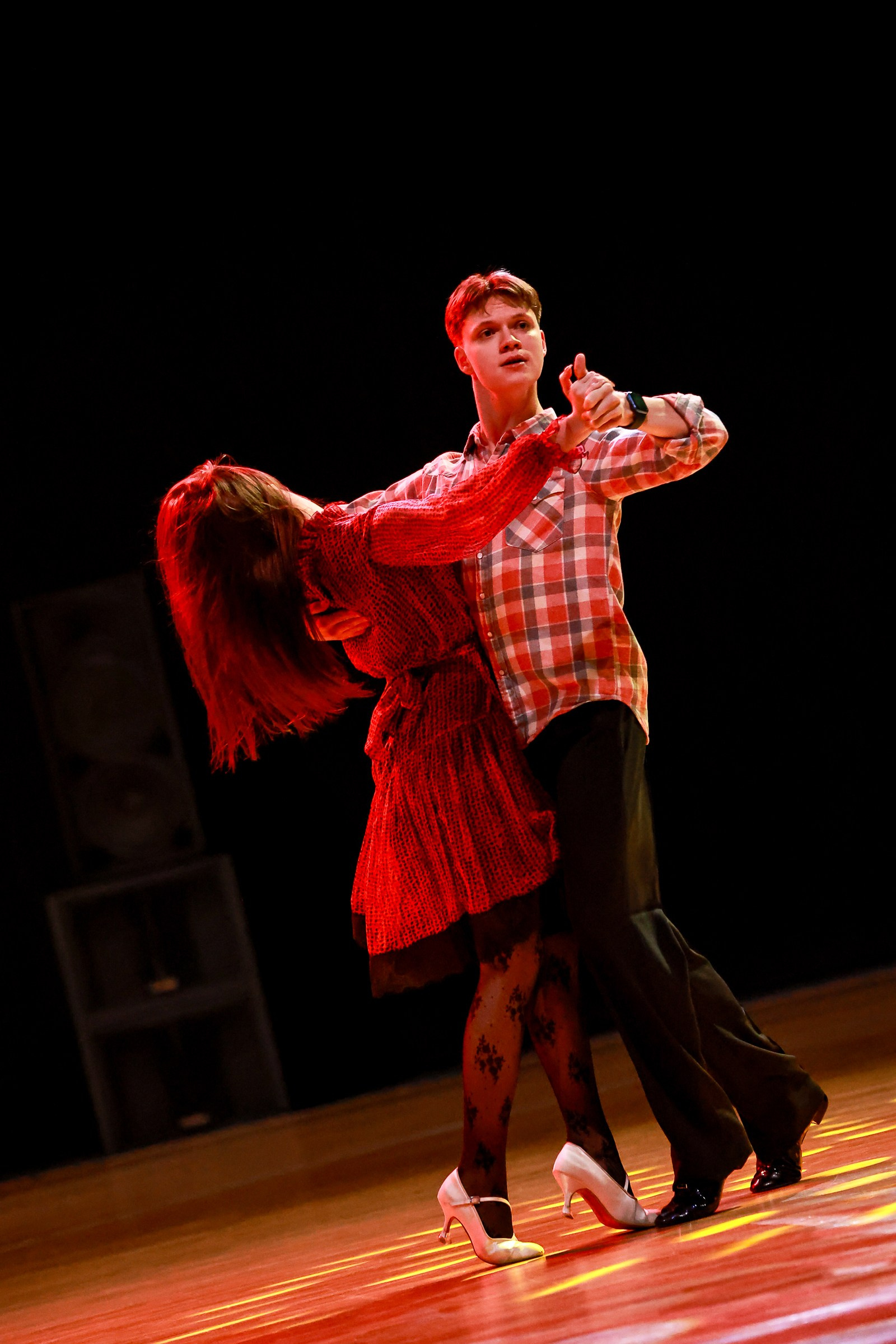 ZK Camp 2025. Фотограф Дмитрий Плетнев — QuickDancePhoto