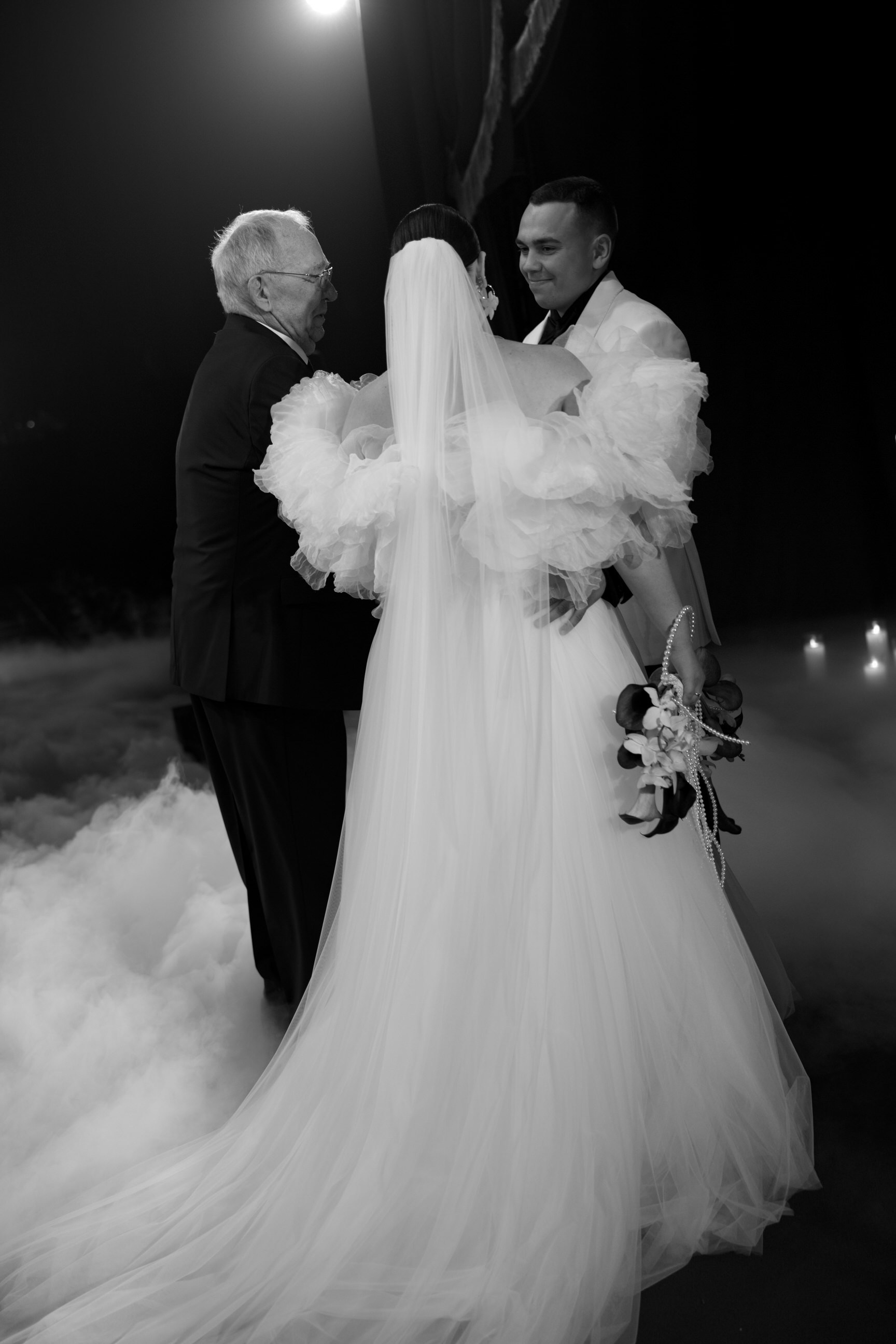 Мария & Степан. Yura Rush Свадебный фотограф Тюмень