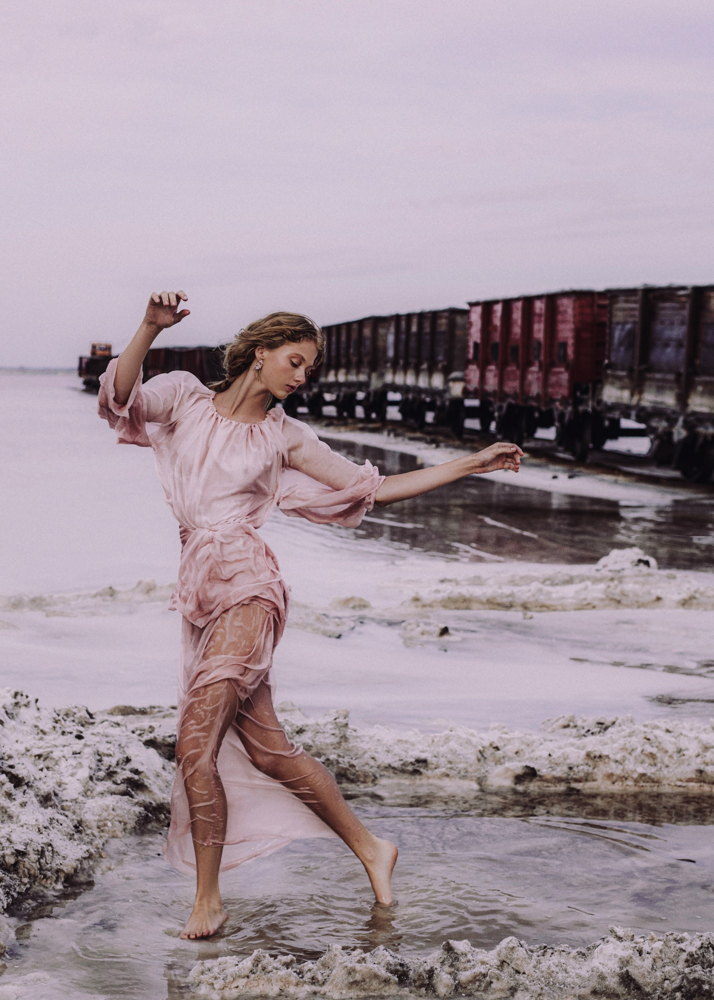 Фотограф в Новосибирске Кристина Светлакова